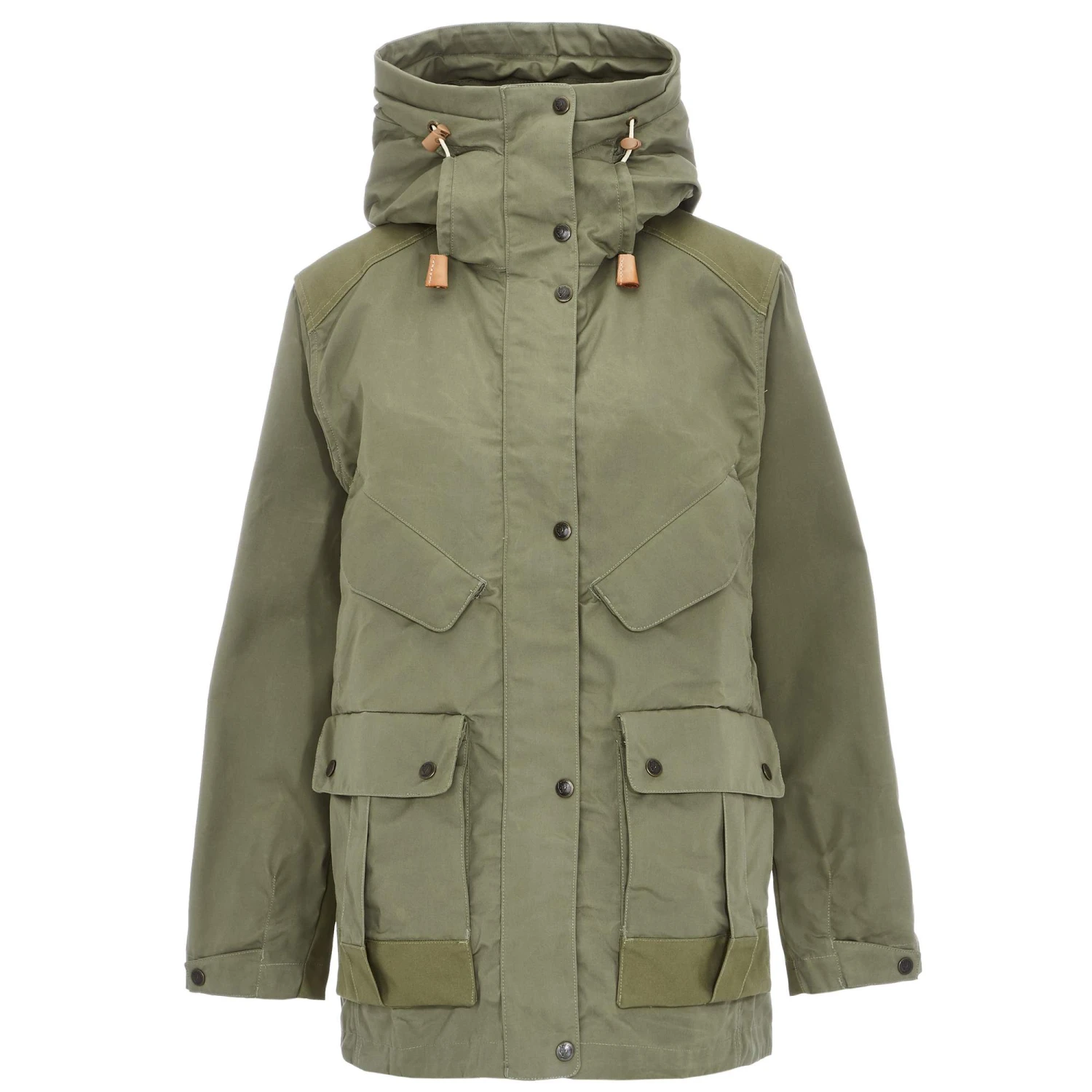FJÄLLRÄVEN JACKET NO. 68 W Damen - Übergangsjacke