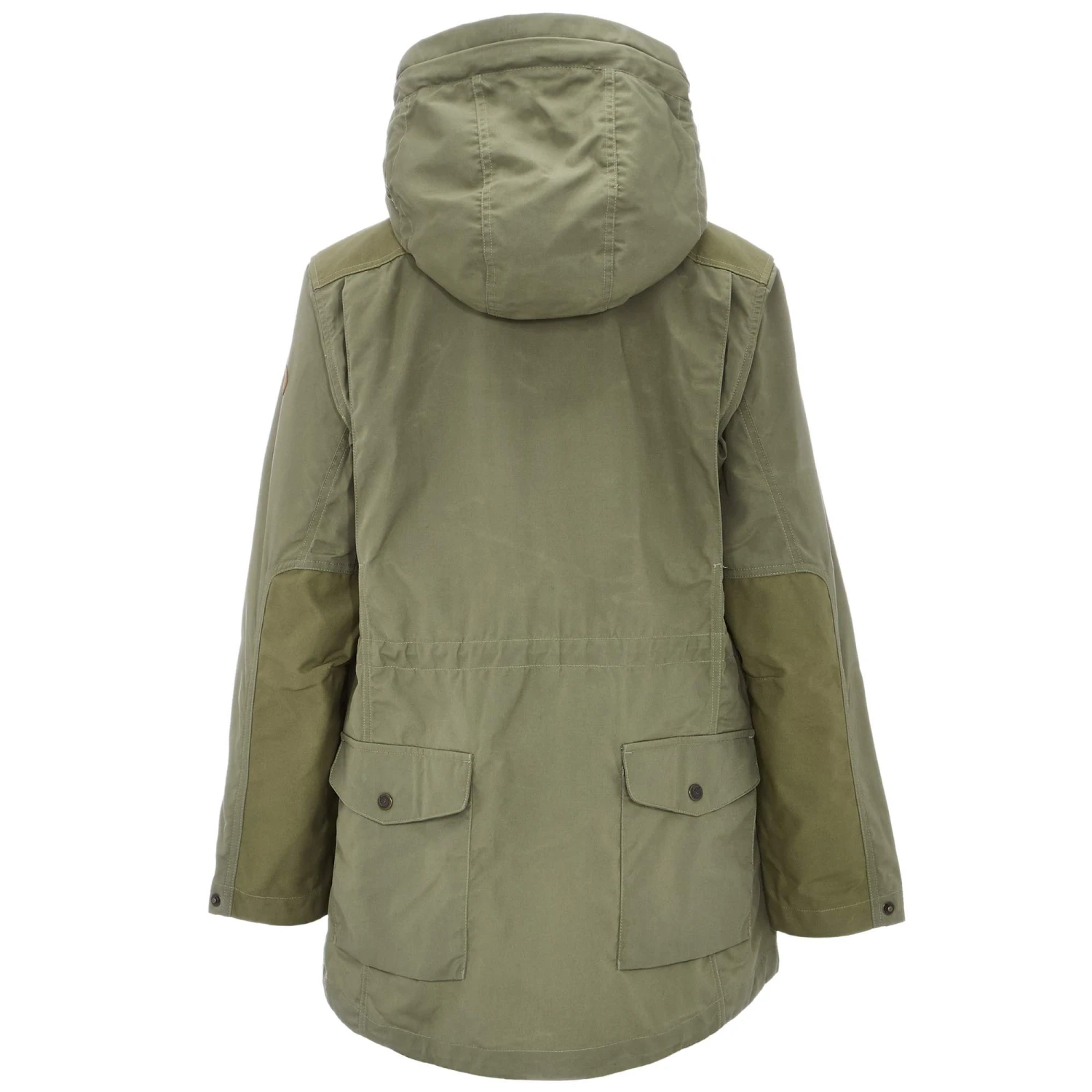 FJÄLLRÄVEN JACKET NO. 68 W Damen - Übergangsjacke - Image 2