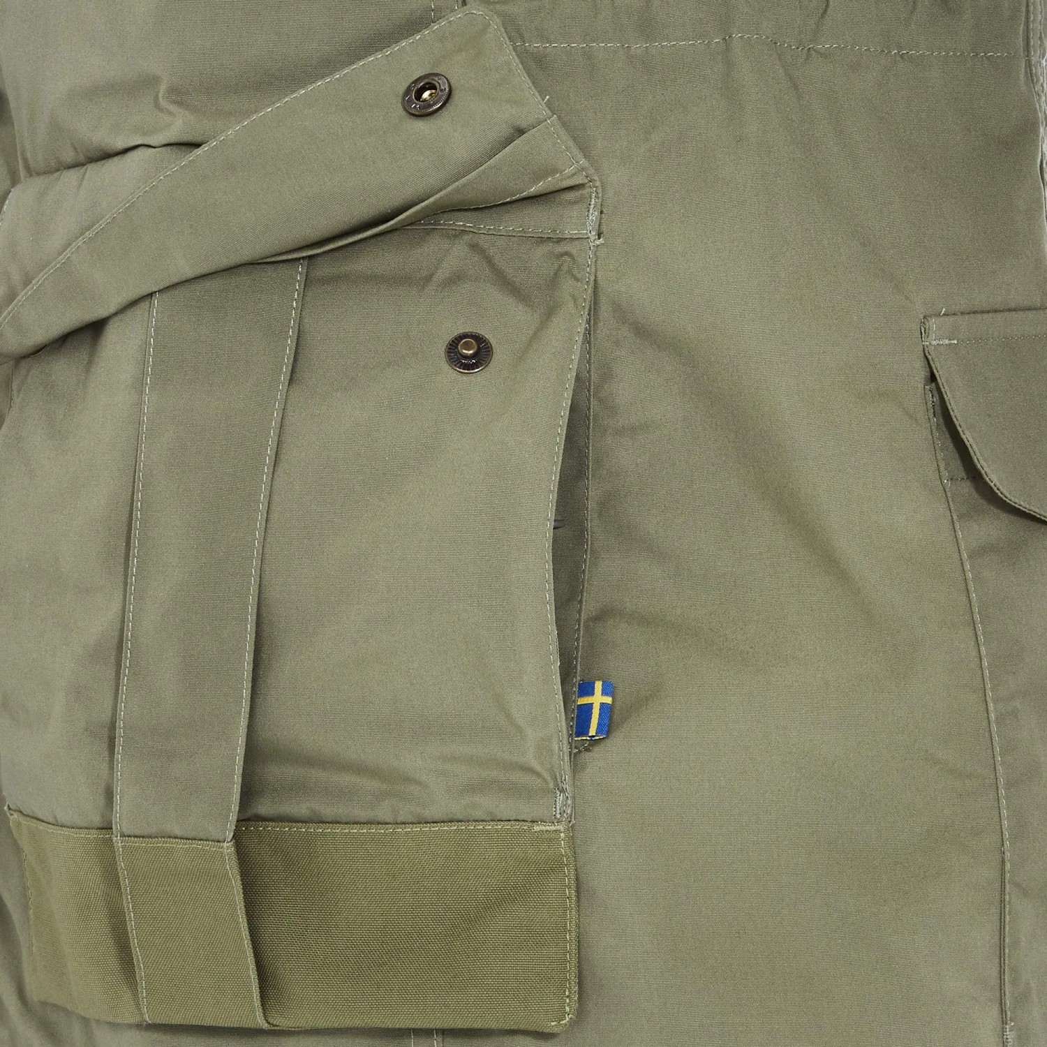 FJÄLLRÄVEN JACKET NO. 68 W Damen - Übergangsjacke - Image 4