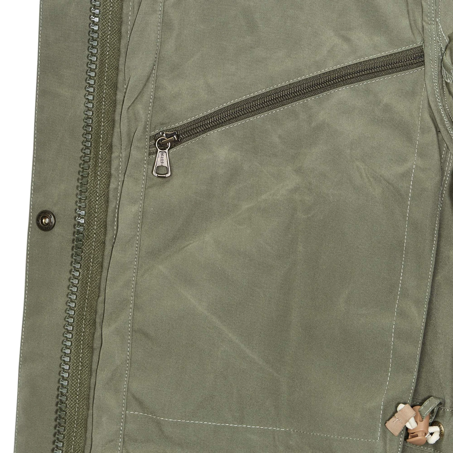 FJÄLLRÄVEN JACKET NO. 68 W Damen - Übergangsjacke - Image 6