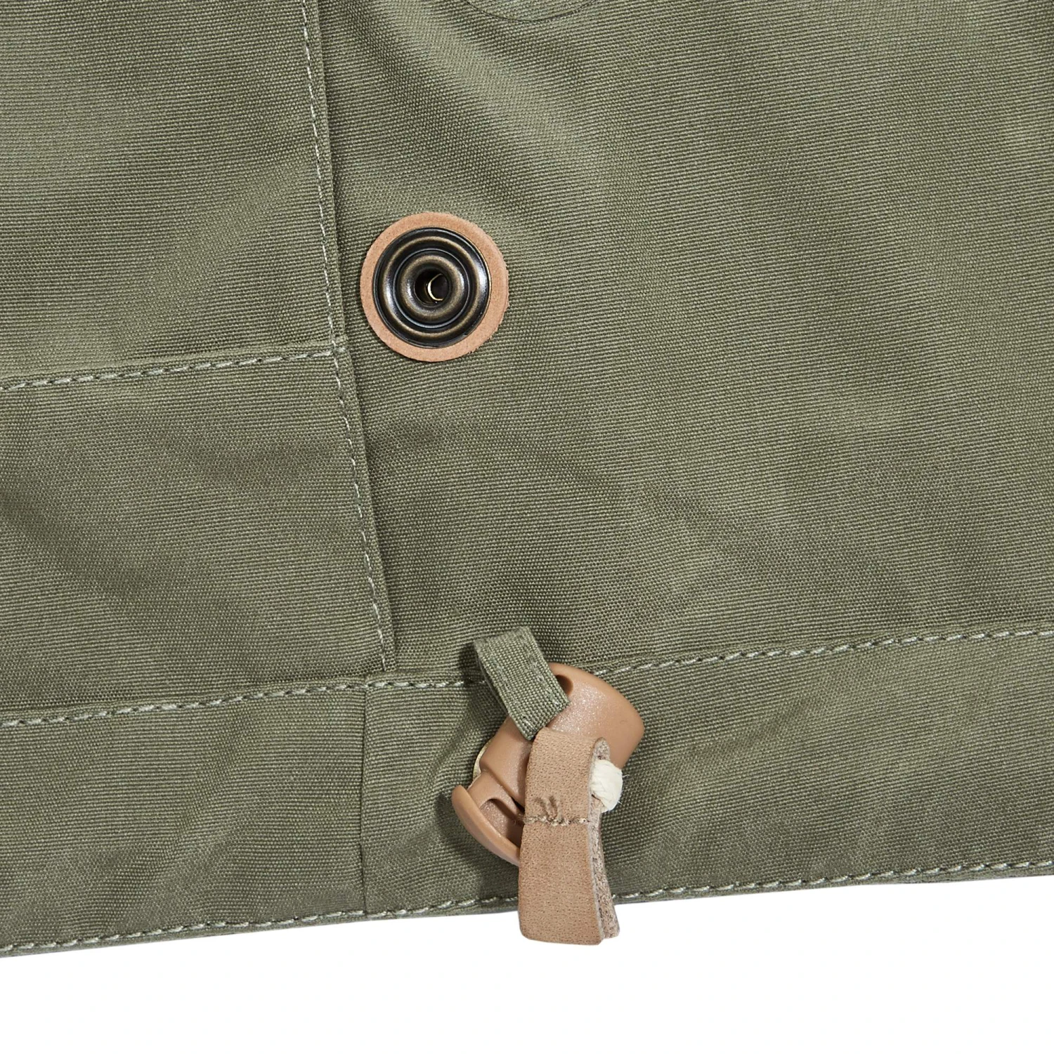 FJÄLLRÄVEN JACKET NO. 68 W Damen - Übergangsjacke - Image 7