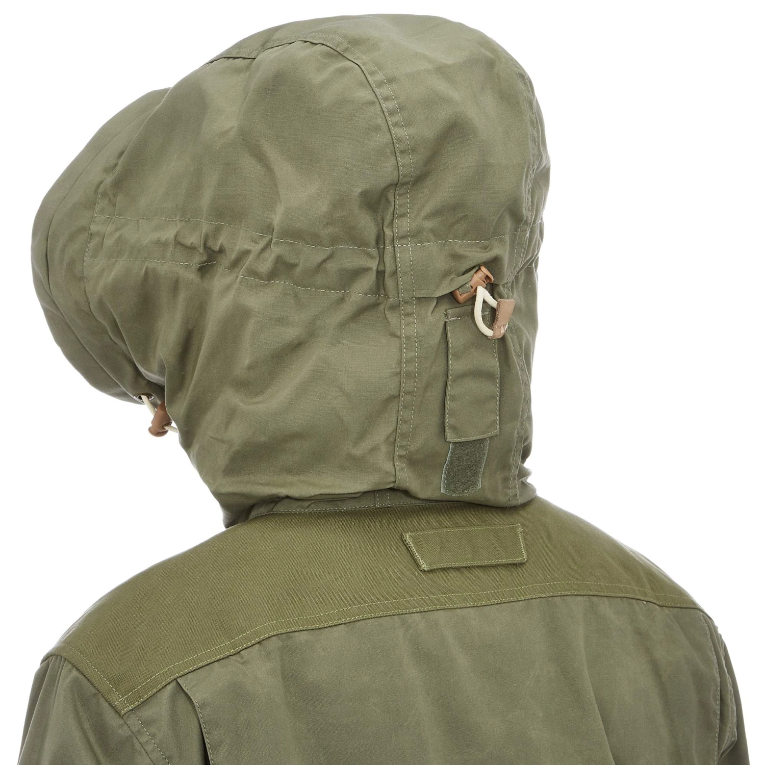 FJÄLLRÄVEN JACKET NO. 68 W Damen - Übergangsjacke - Image 10