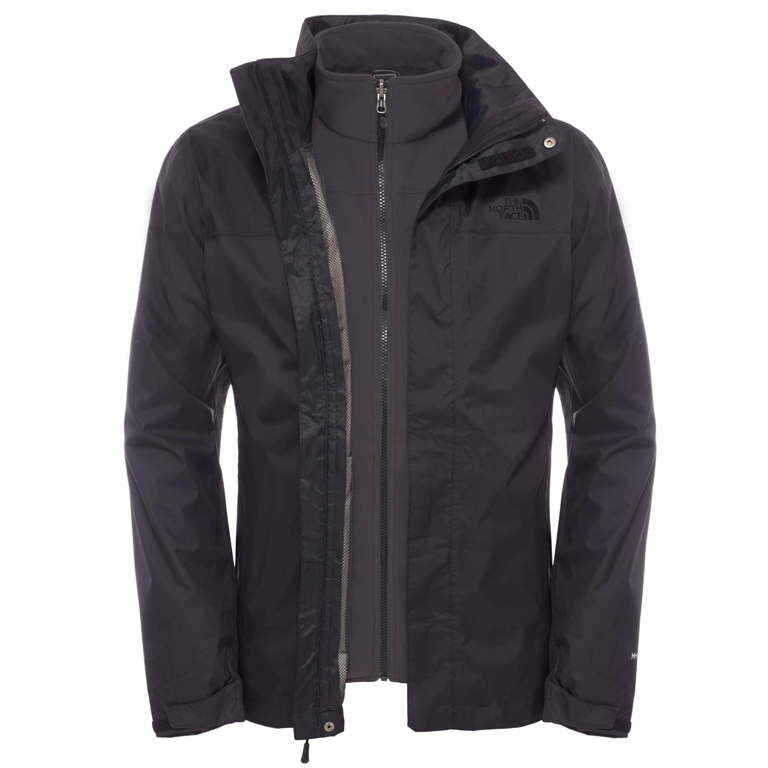 The North Face M EVOLVE II TRICLIMATE JACKET - EU Herren - Doppeljacke