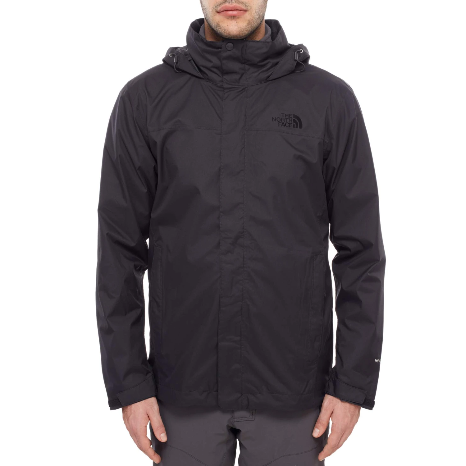 The North Face M EVOLVE II TRICLIMATE JACKET - EU Herren - Doppeljacke - Image 2
