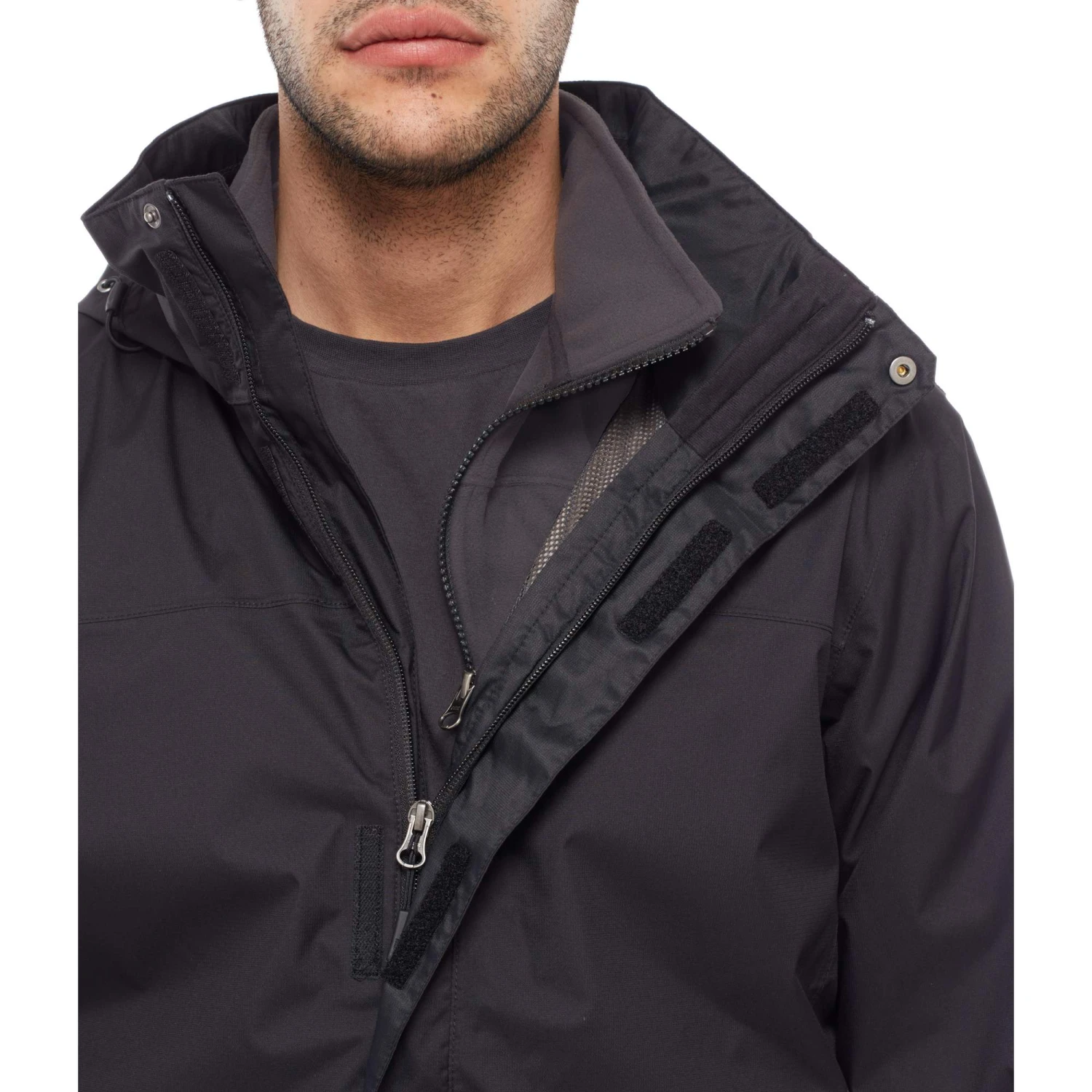 The North Face M EVOLVE II TRICLIMATE JACKET - EU Herren - Doppeljacke - Image 4