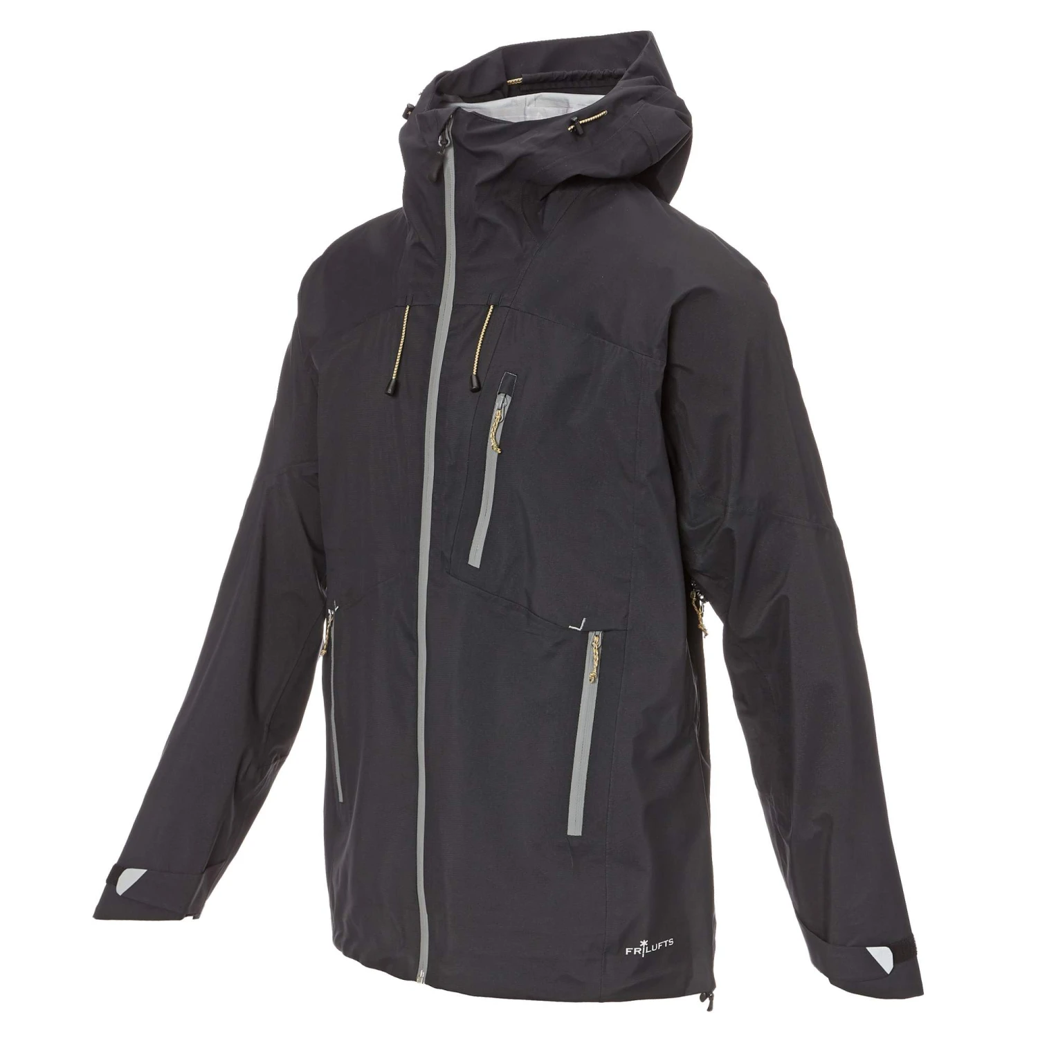 FRILUFTS VIEDMA JACKET Herren - Hardshelljacke - Image 2