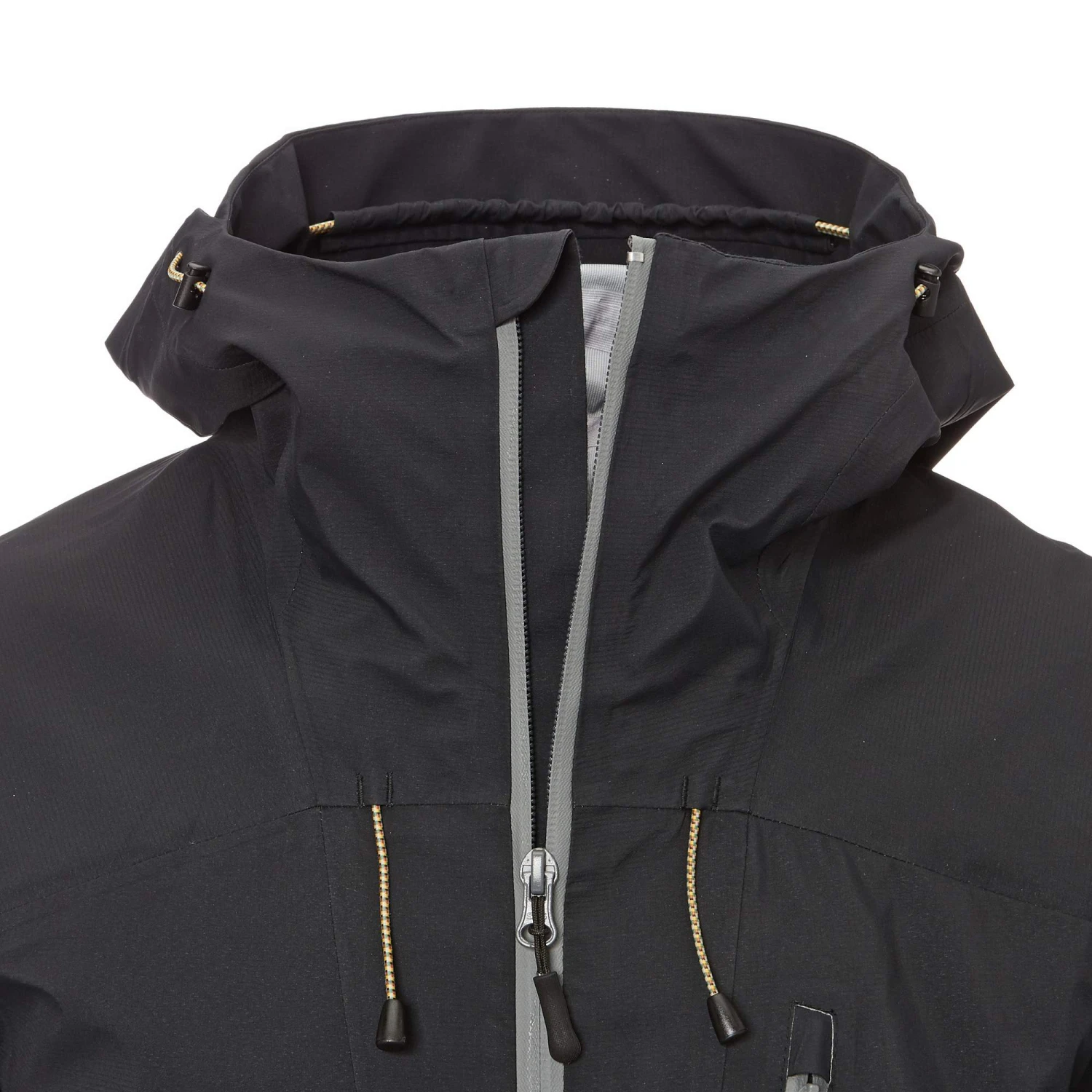 FRILUFTS VIEDMA JACKET Herren - Hardshelljacke - Image 4