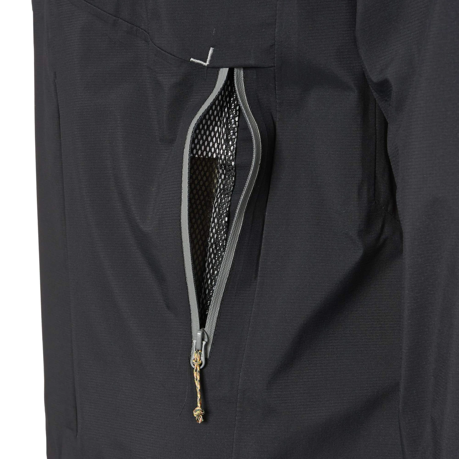 FRILUFTS VIEDMA JACKET Herren - Hardshelljacke - Image 5