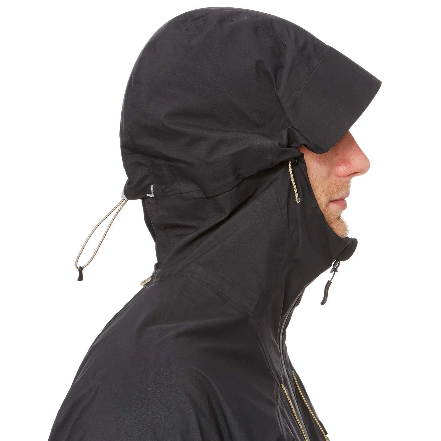 FRILUFTS VIEDMA JACKET Herren - Hardshelljacke - Image 8