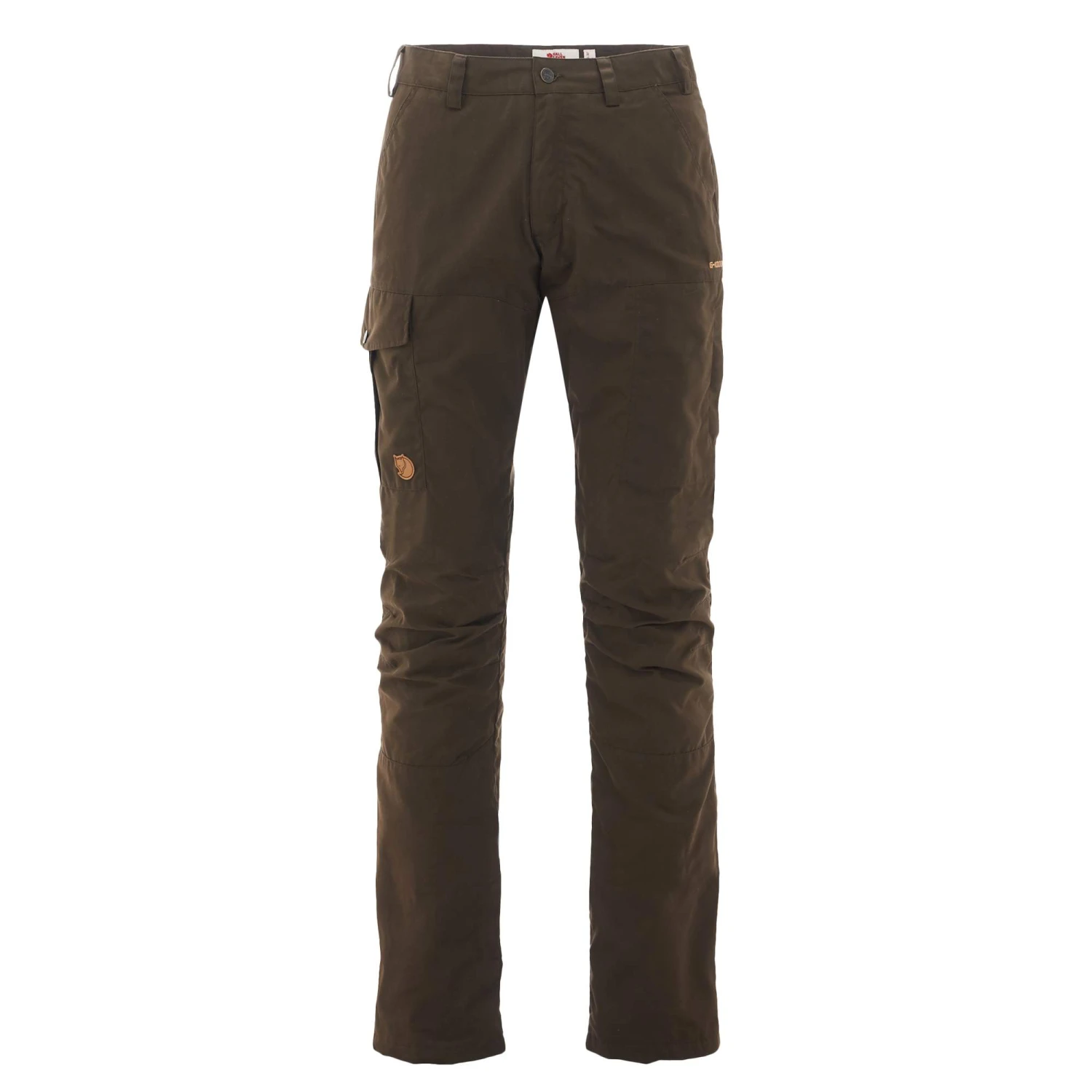 FJÄLLRÄVEN KARL PRO HYDRATIC TROUSERS M Herren - Trekkinghose