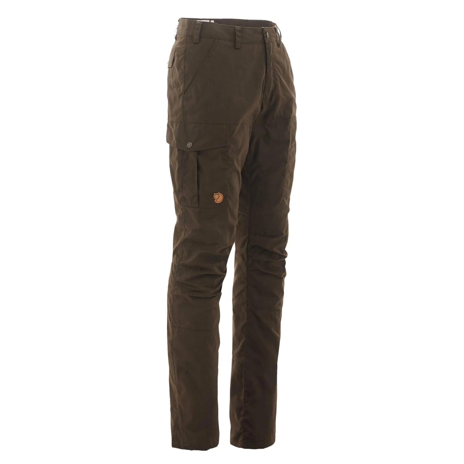 FJÄLLRÄVEN KARL PRO HYDRATIC TROUSERS M Herren - Trekkinghose - Image 2