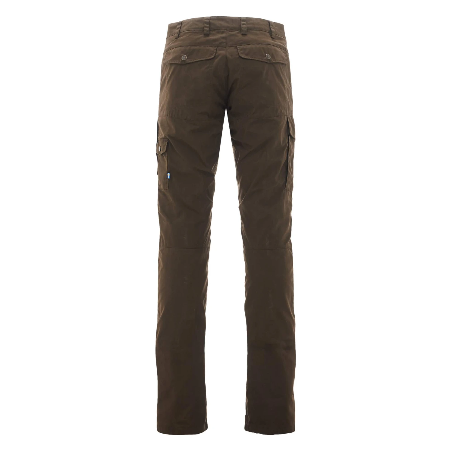 FJÄLLRÄVEN KARL PRO HYDRATIC TROUSERS M Herren - Trekkinghose - Image 3