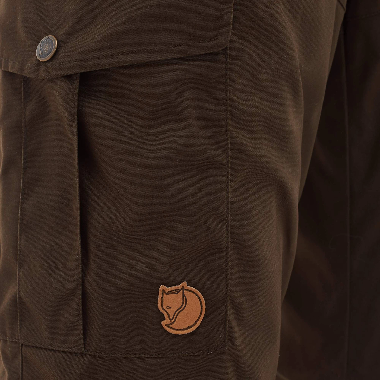 FJÄLLRÄVEN KARL PRO HYDRATIC TROUSERS M Herren - Trekkinghose - Image 4
