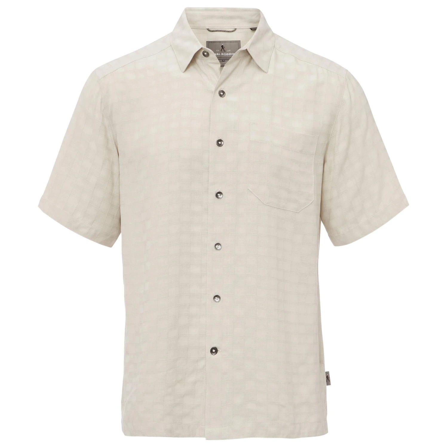 Royal Robbins SAN JUAN DRY S/S Herren - Outdoor Hemd