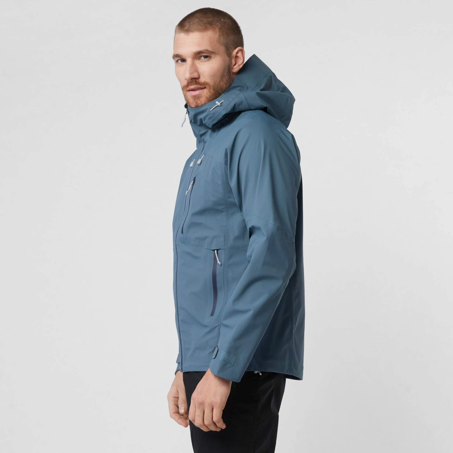 FRILUFTS VIEDMA JACKET Herren - Hardshelljacke - Image 12