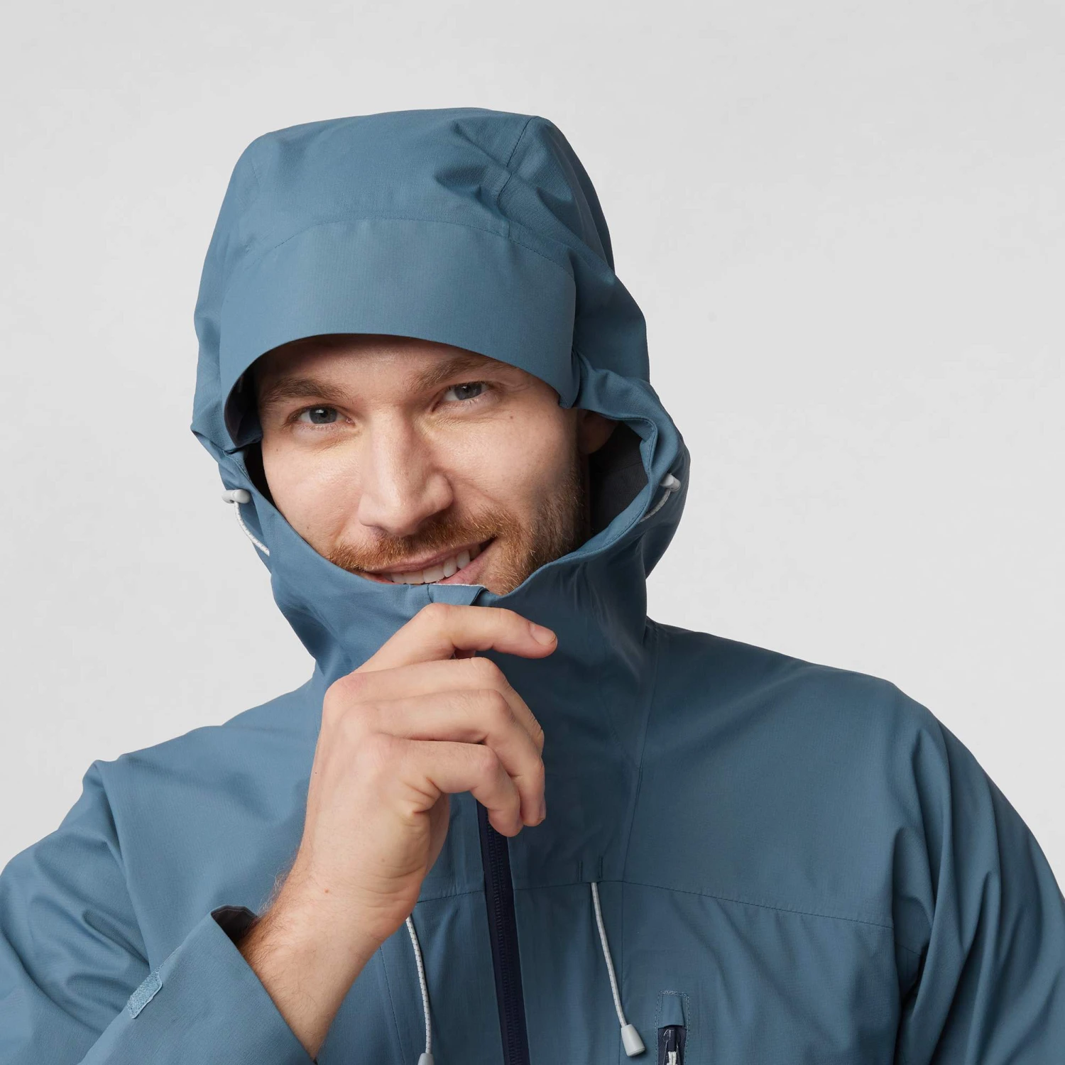 FRILUFTS VIEDMA JACKET Herren - Hardshelljacke - Image 14