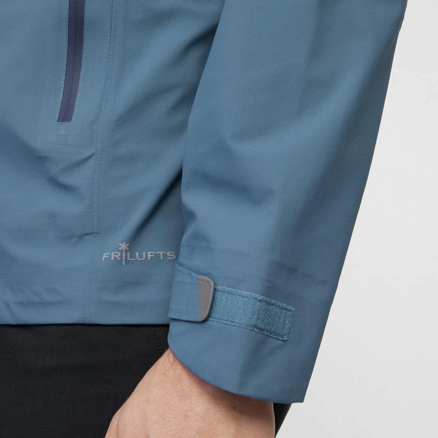 FRILUFTS VIEDMA JACKET Herren - Hardshelljacke - Image 16