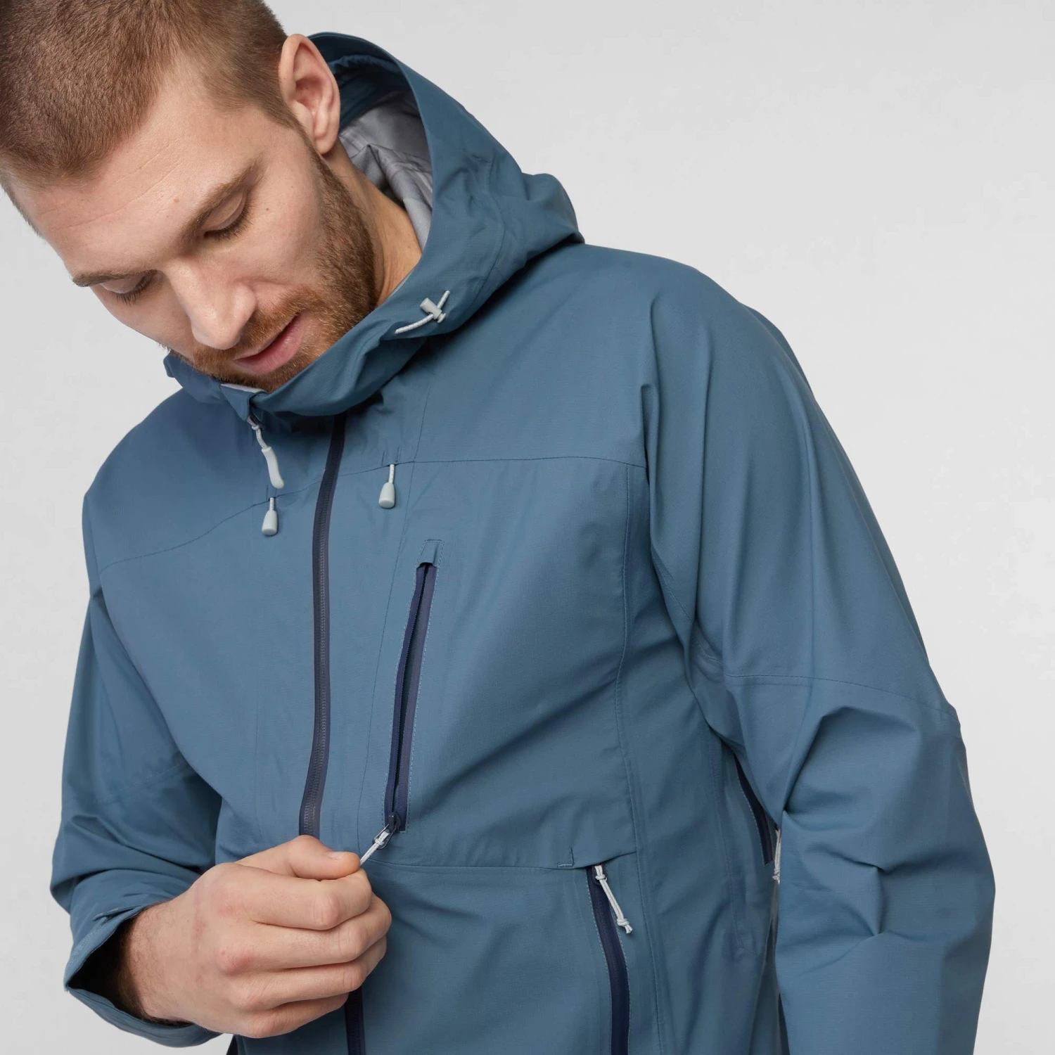 FRILUFTS VIEDMA JACKET Herren - Hardshelljacke - Image 19