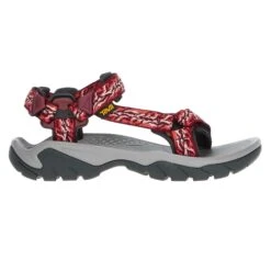 Teva TERRA FI 5 UNIVERSAL Damen - Trekkingsandalen