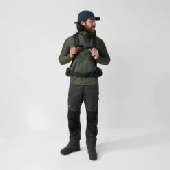 FJÄLLRÄVEN VIDDA PRO TROUSERS M REG Herren - Trekkinghose