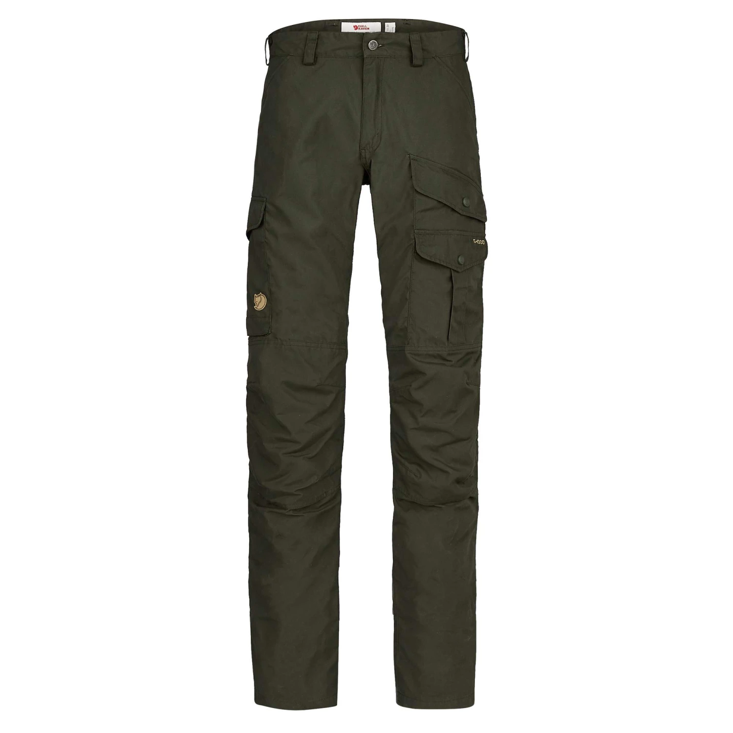 FJÄLLRÄVEN BARENTS PRO HUNTING TROUSERS M Herren - Trekkinghose