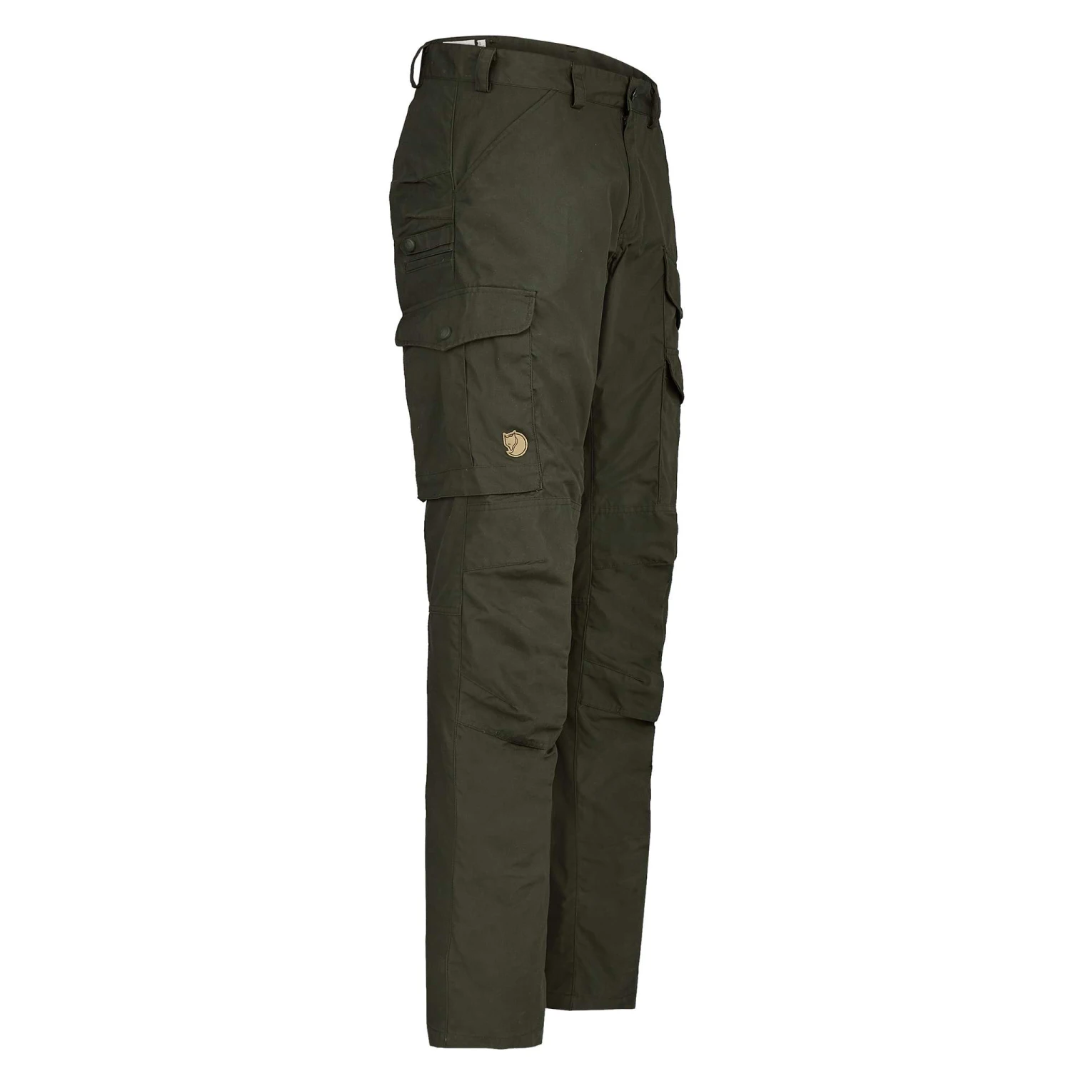 FJÄLLRÄVEN BARENTS PRO HUNTING TROUSERS M Herren - Trekkinghose - Image 2