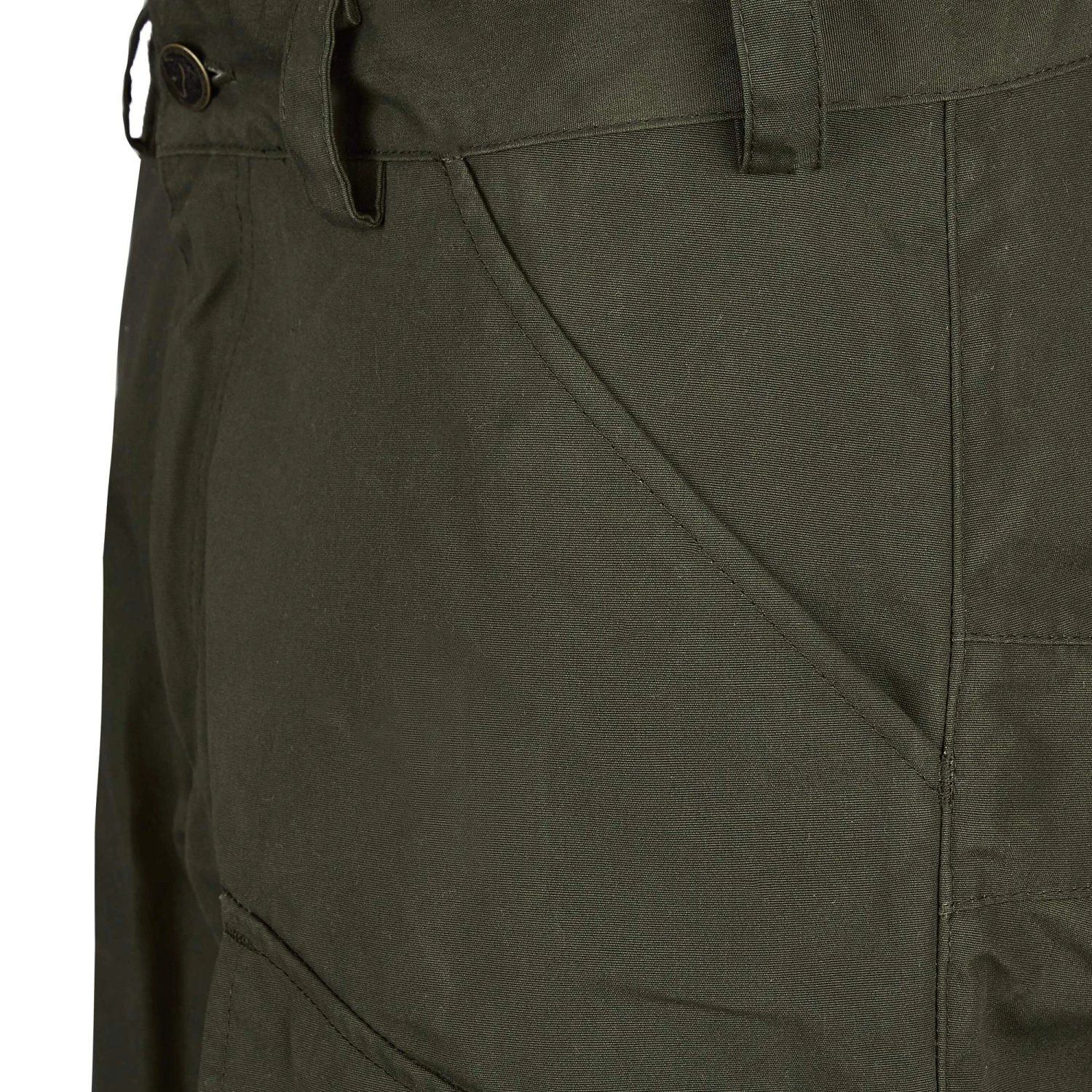 FJÄLLRÄVEN BARENTS PRO HUNTING TROUSERS M Herren - Trekkinghose - Image 4