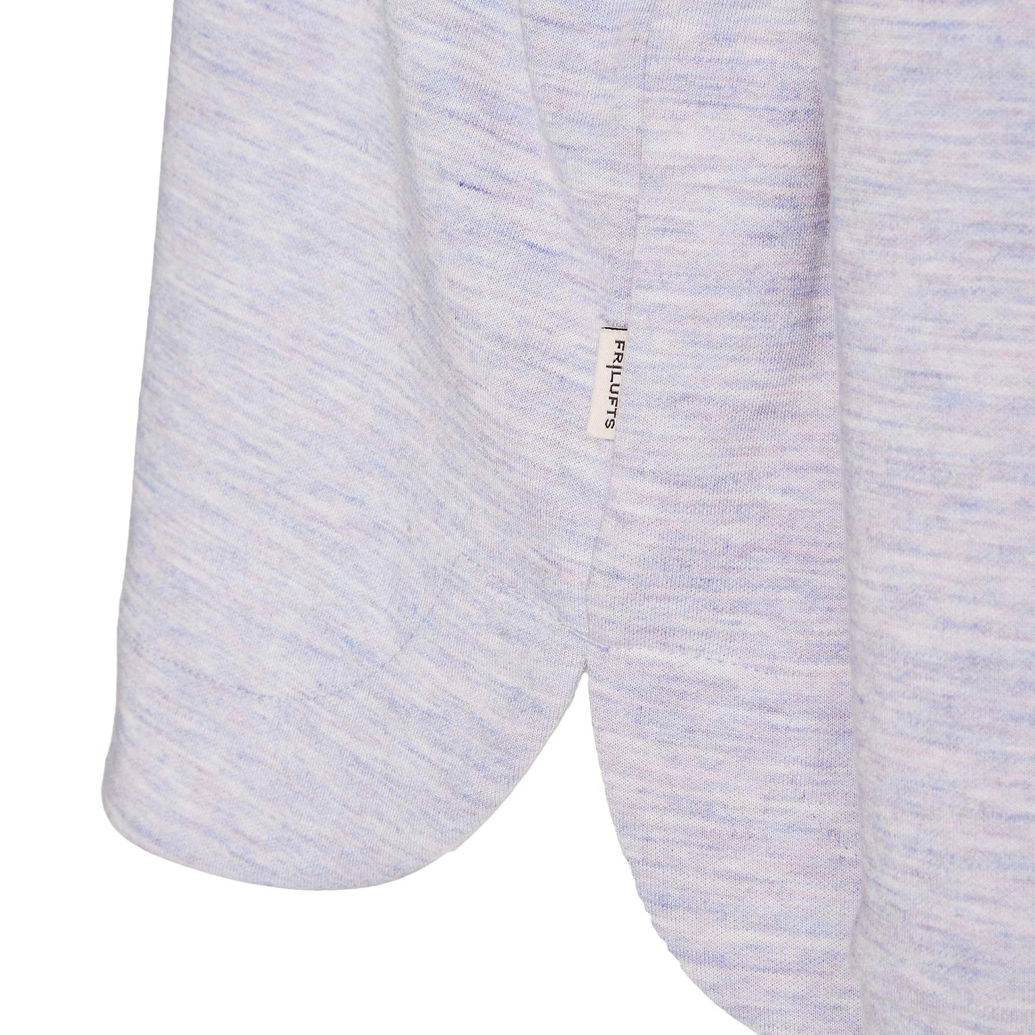 FRILUFTS UKWI PULLOVER Damen - Sweatshirt - Image 3