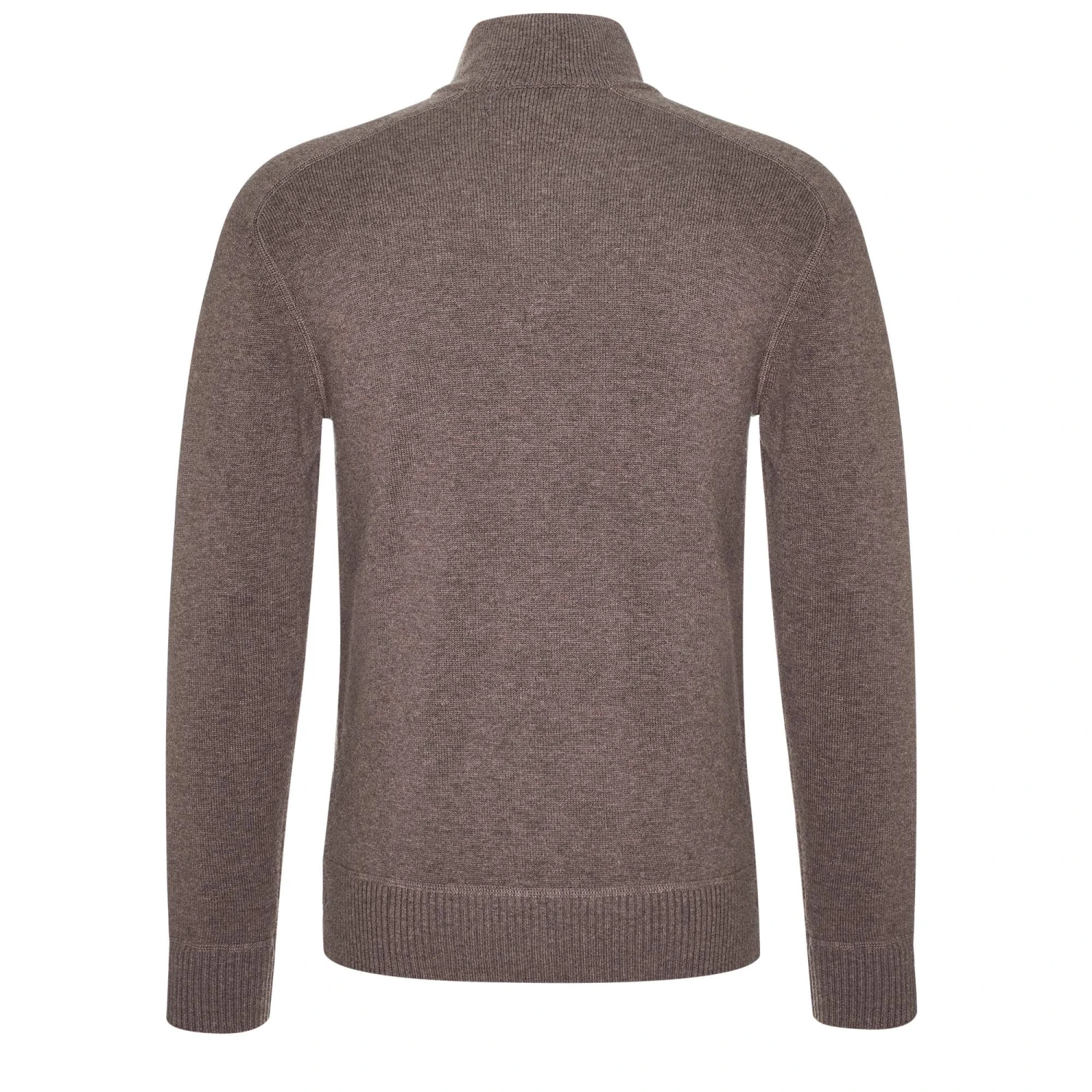 Royal Robbins ALL SEASON MERINO TRACK JACKET Herren - Wolljacke - Image 2