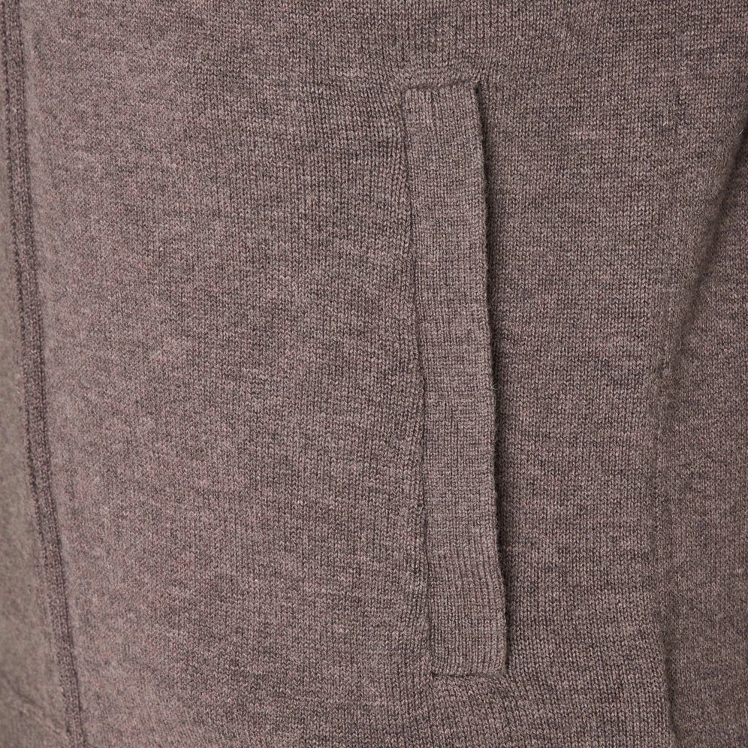 Royal Robbins ALL SEASON MERINO TRACK JACKET Herren - Wolljacke - Image 3