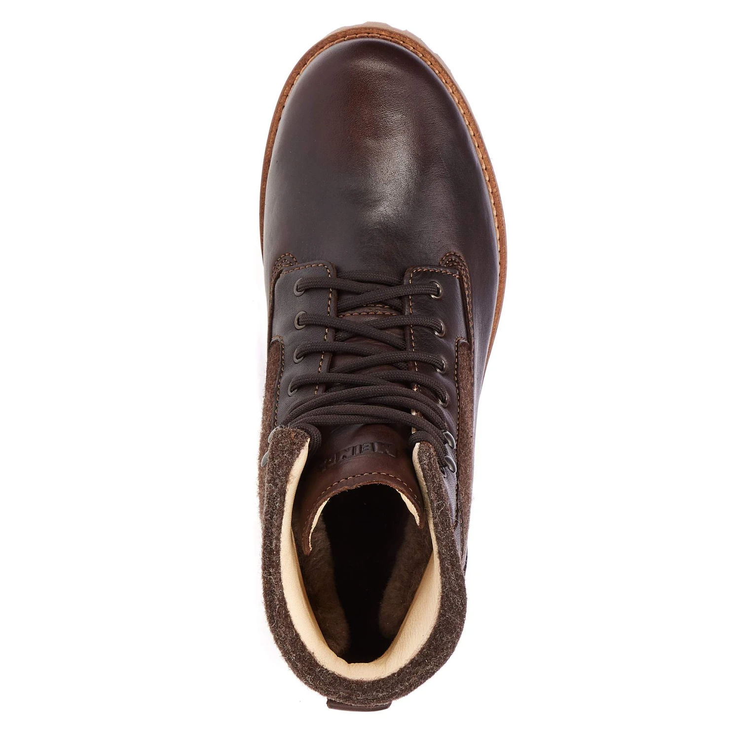 Meindl SERFAUS LADY IDENTITY Damen - Winterstiefel - Image 6