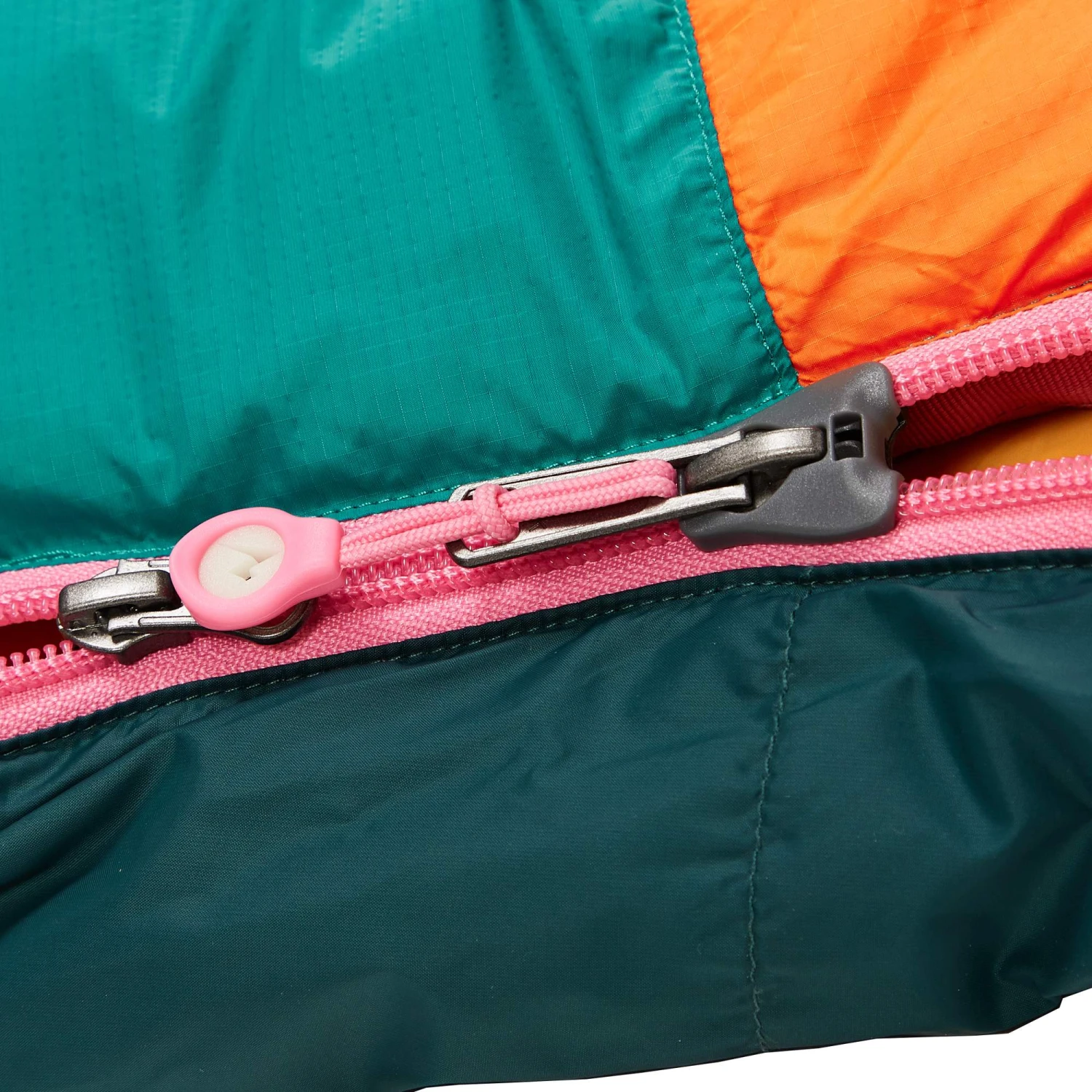 Marmot FUCOSA -9 - Daunenschlafsack - Image 7