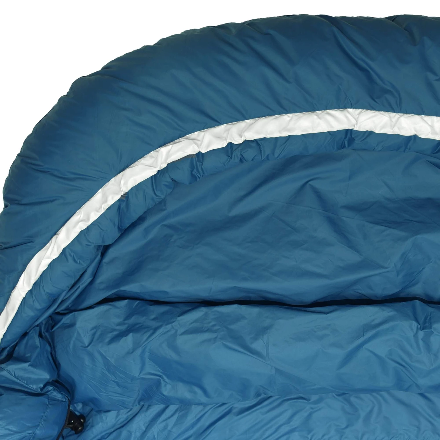 Grüezi Bag BIOPOD DOWNWOOL SUBZERO COMFORT - Image 3