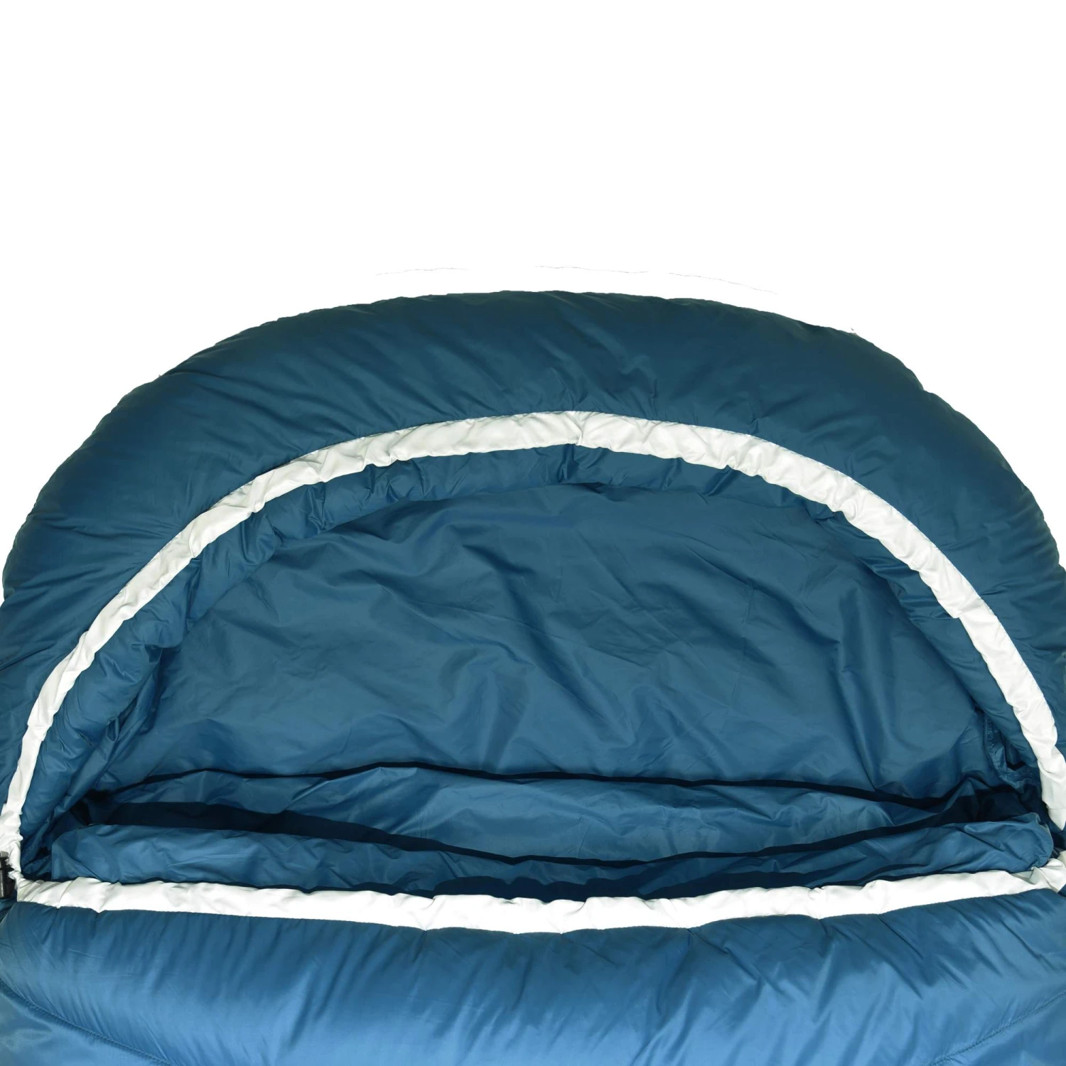 Grüezi Bag BIOPOD DOWNWOOL SUBZERO COMFORT - Image 4