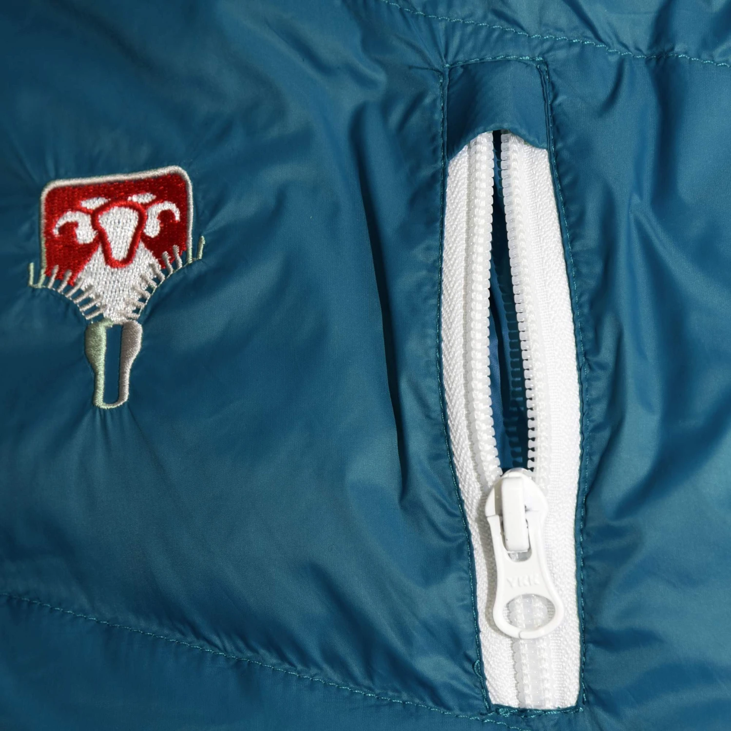 Grüezi Bag BIOPOD DOWNWOOL SUBZERO COMFORT - Image 5