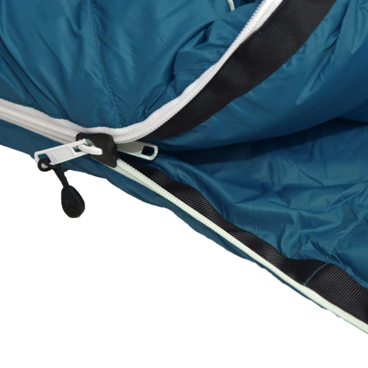 Grüezi Bag BIOPOD DOWNWOOL SUBZERO COMFORT - Image 8