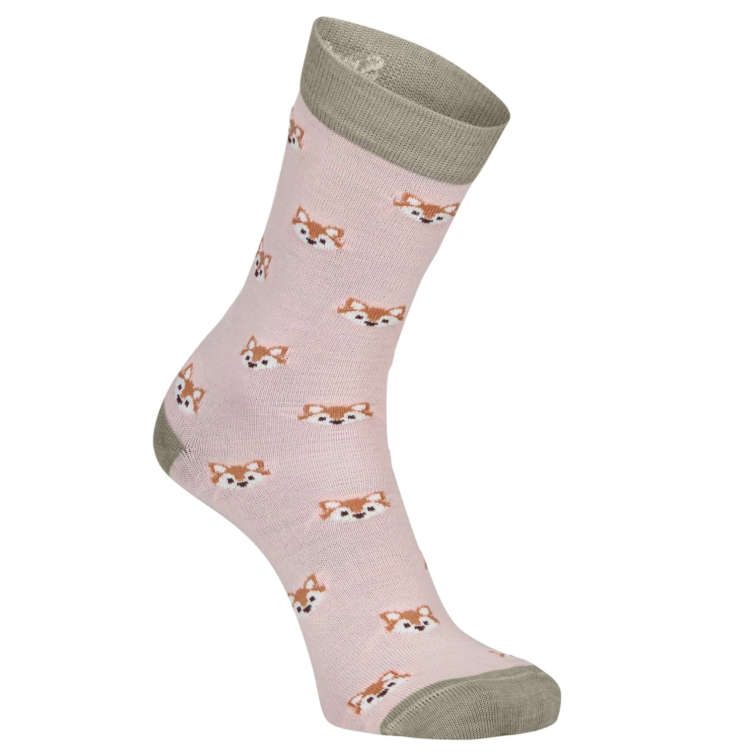 FRILUFTS VILLARRICA FOX SOCKS Unisex - Freizeitsocken