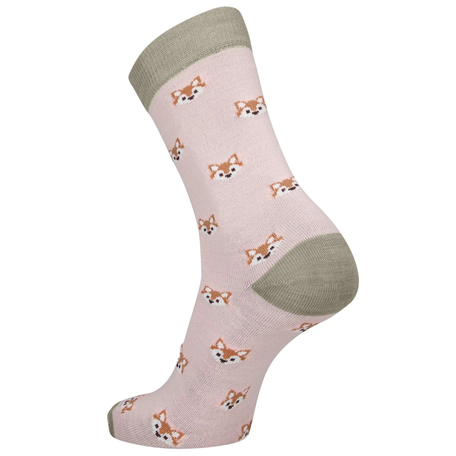 FRILUFTS VILLARRICA FOX SOCKS Unisex - Freizeitsocken - Image 2