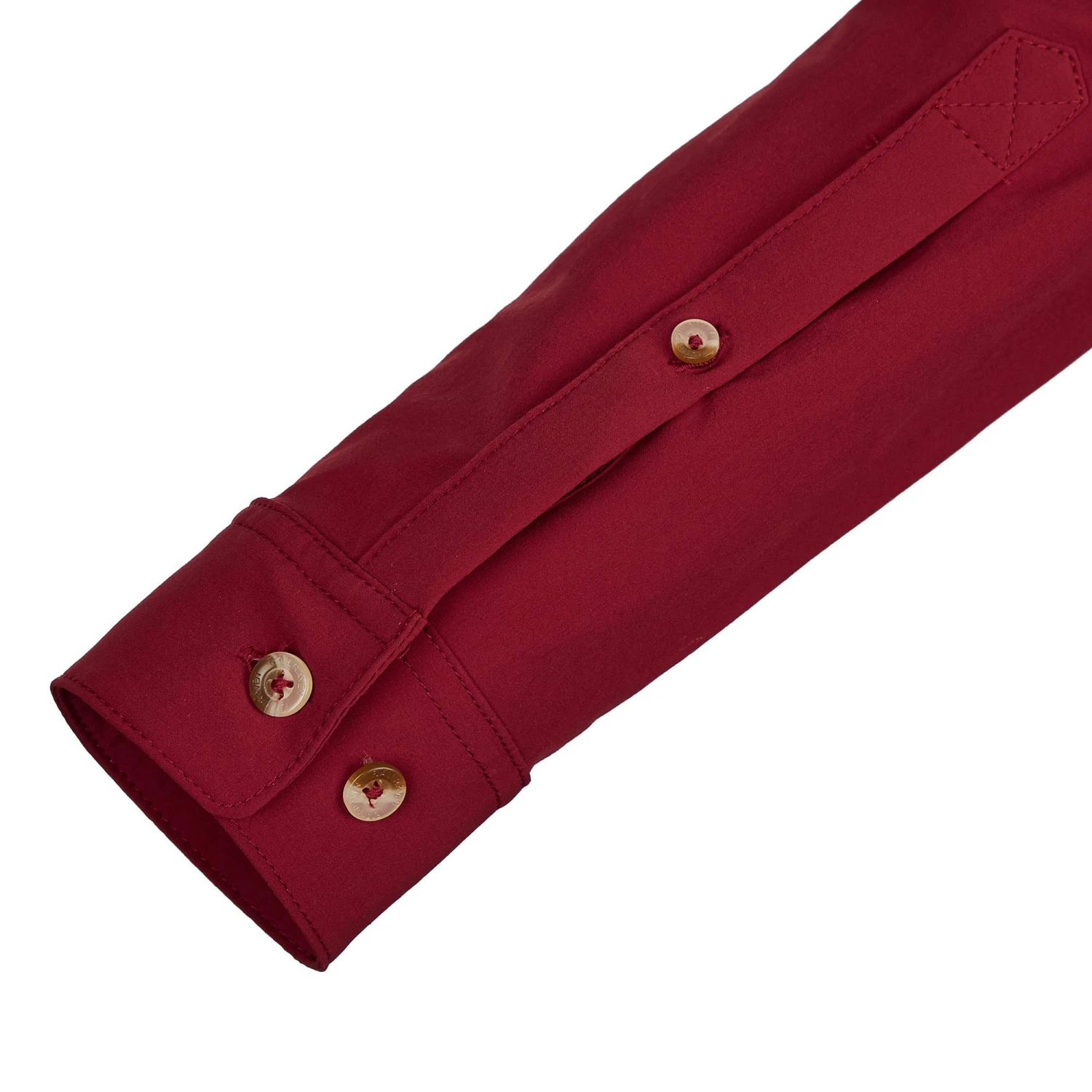 FJÄLLRÄVEN ÖVIK LITE SHIRT LS W Damen - Outdoor Bluse - Image 6