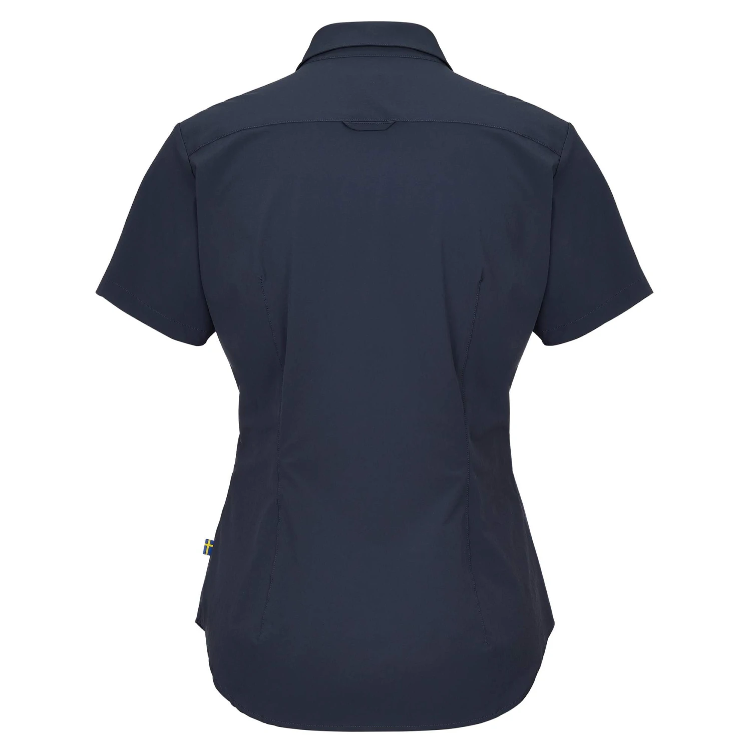 FJÄLLRÄVEN HIGH COAST LITE SHIRT SS W Damen - Outdoor Bluse - Image 2