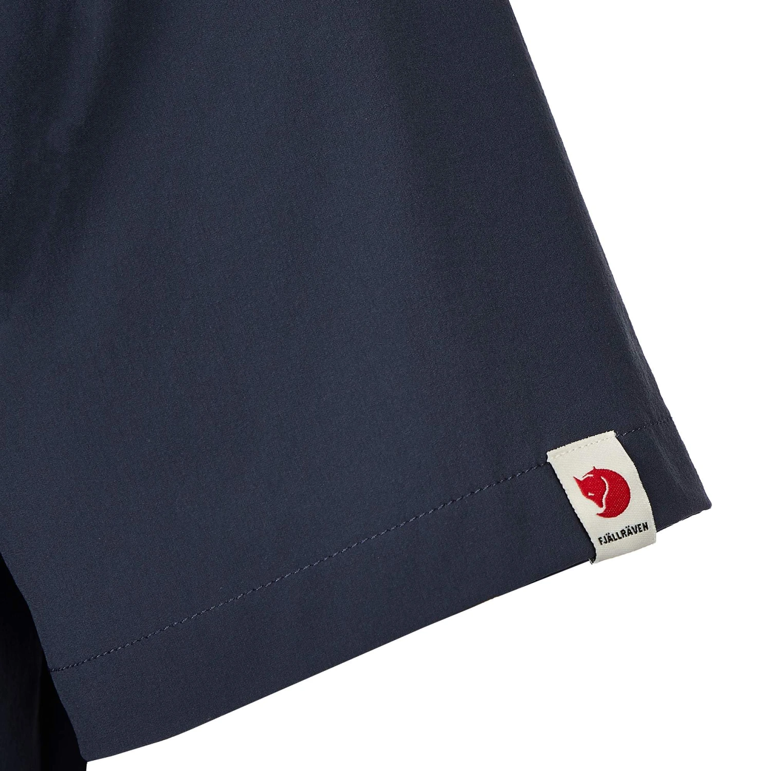 FJÄLLRÄVEN HIGH COAST LITE SHIRT SS W Damen - Outdoor Bluse - Image 3