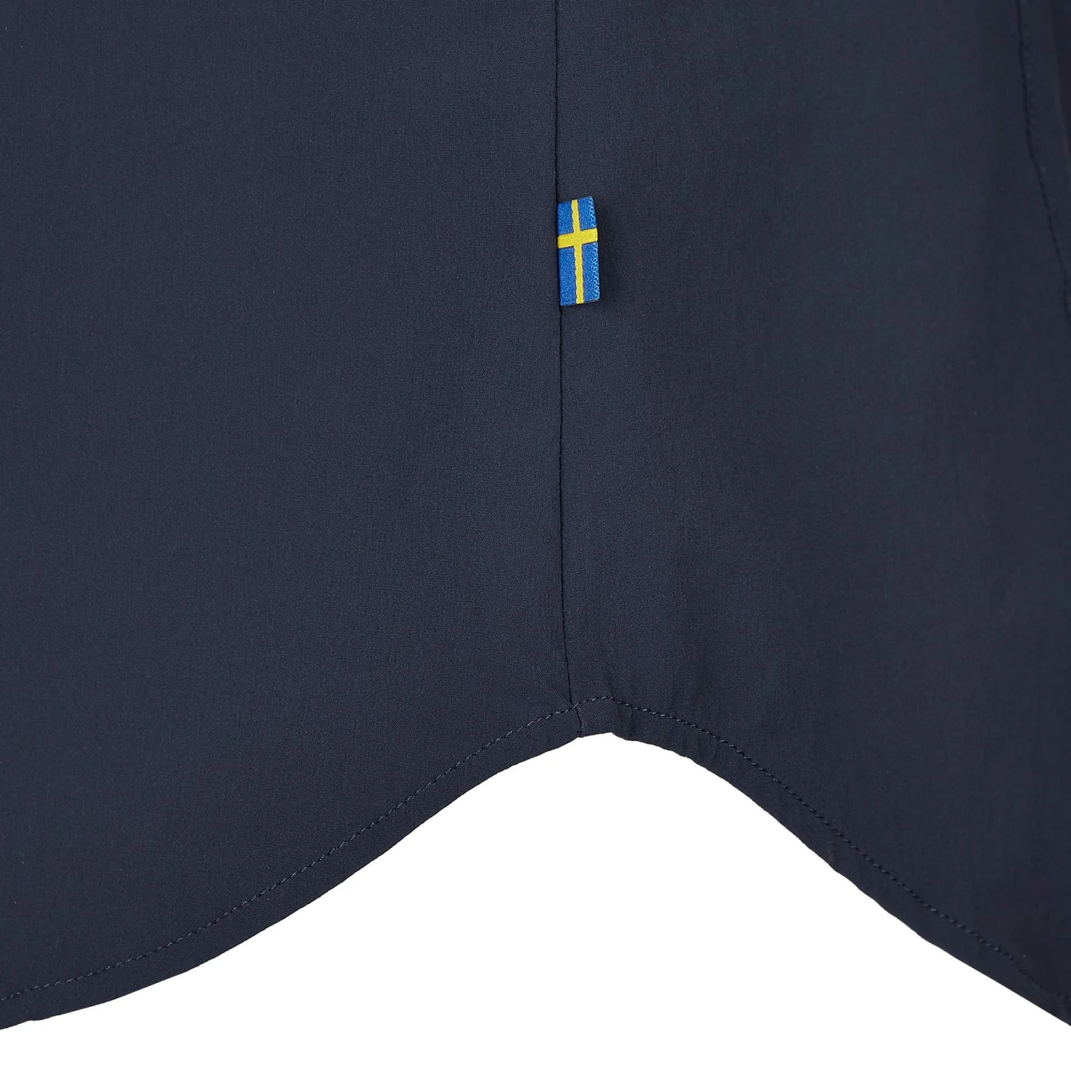 FJÄLLRÄVEN HIGH COAST LITE SHIRT SS W Damen - Outdoor Bluse - Image 4