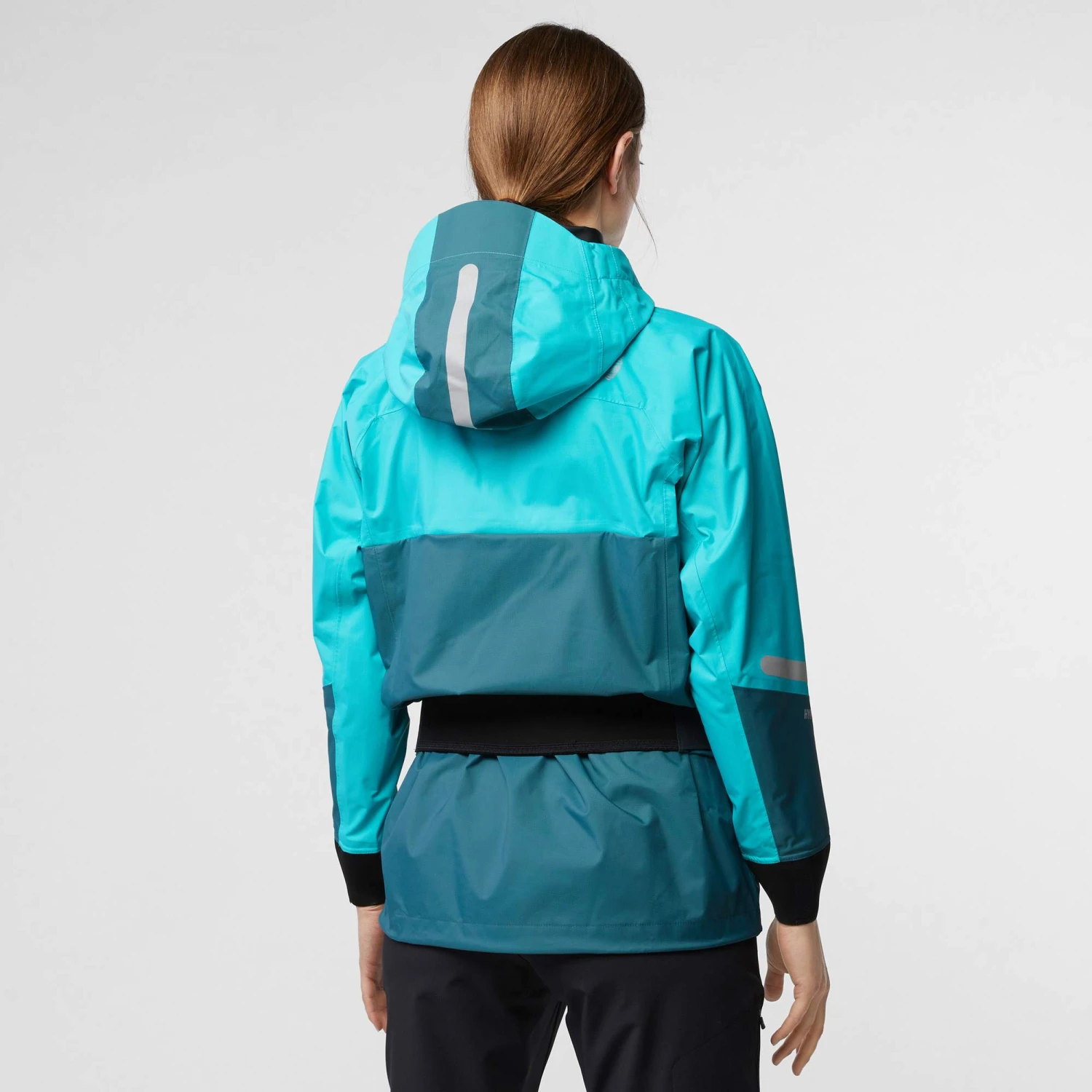 NRS RIPTIDE SPLASH JACKET Unisex - Paddeljacke - Image 4