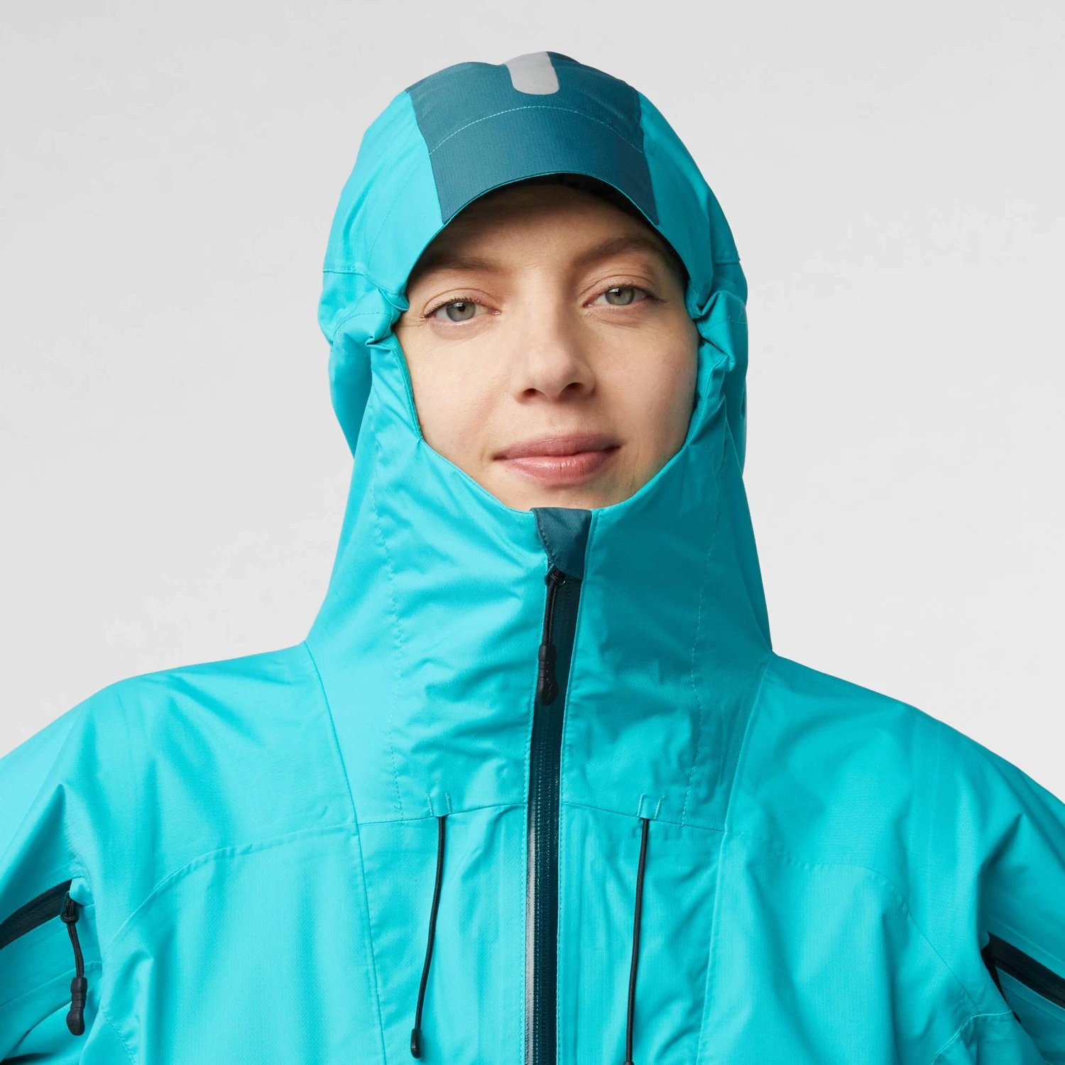 NRS RIPTIDE SPLASH JACKET Unisex - Paddeljacke - Image 7