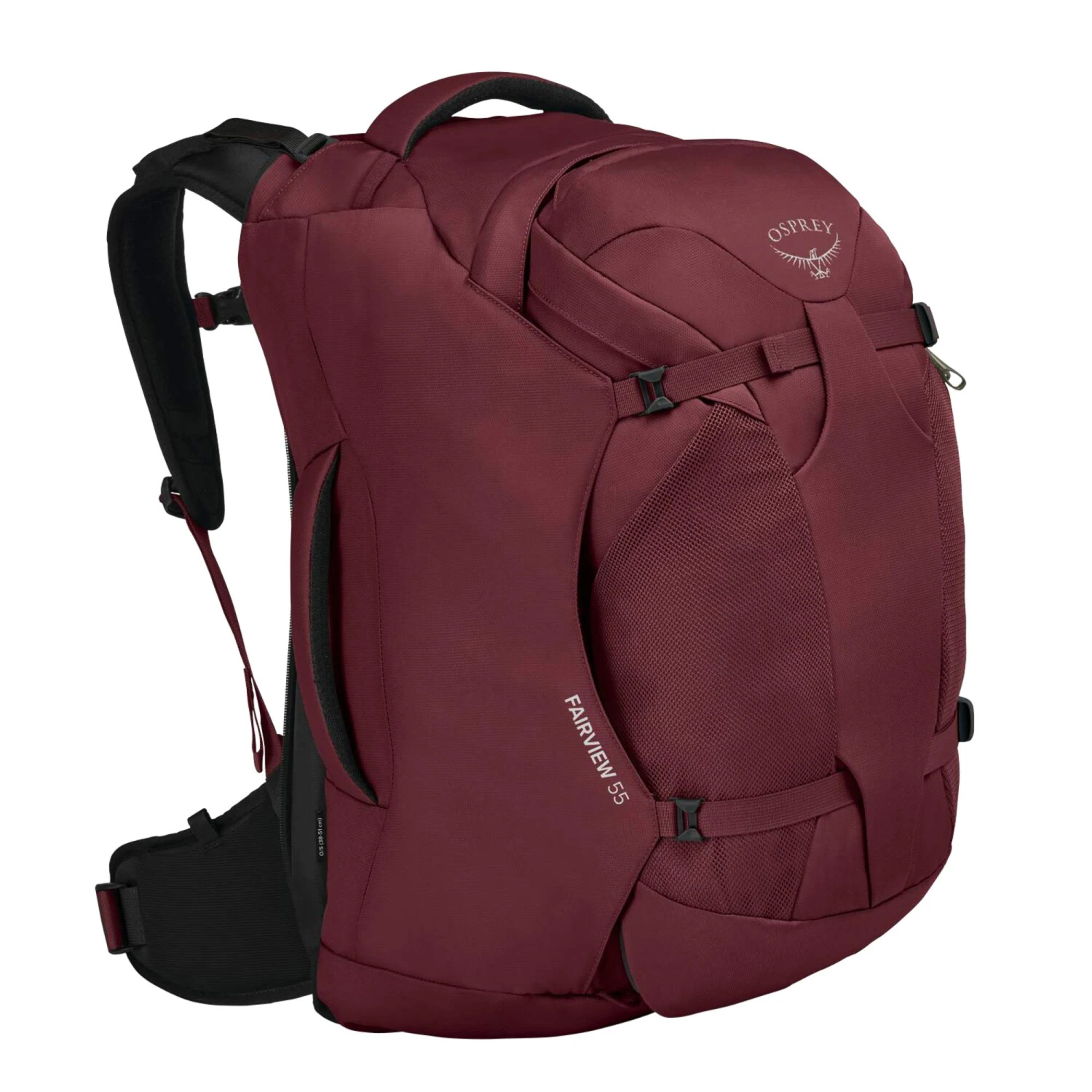 Osprey FAIRVIEW 55 Damen - Kofferrucksack