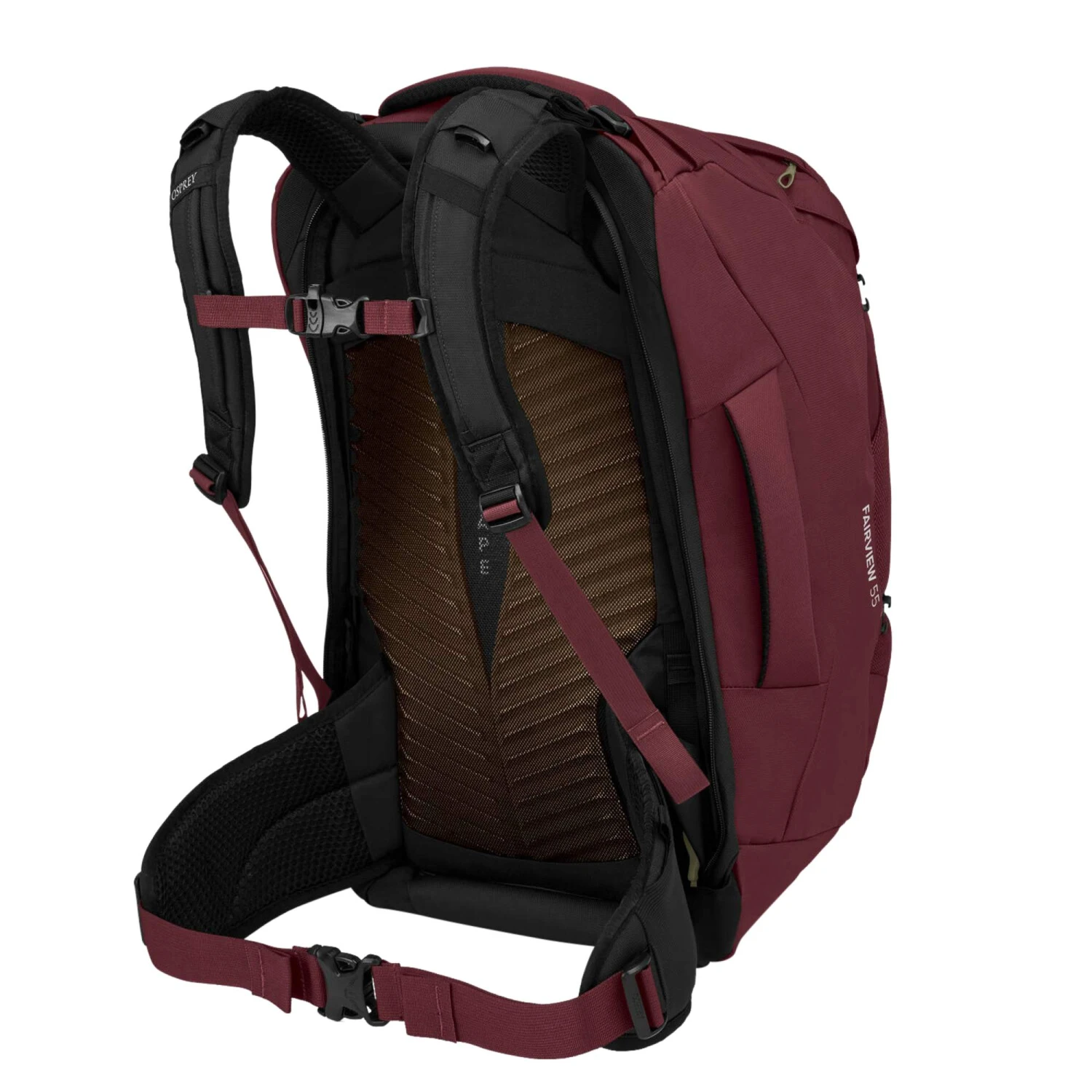 Osprey FAIRVIEW 55 Damen - Kofferrucksack - Image 2