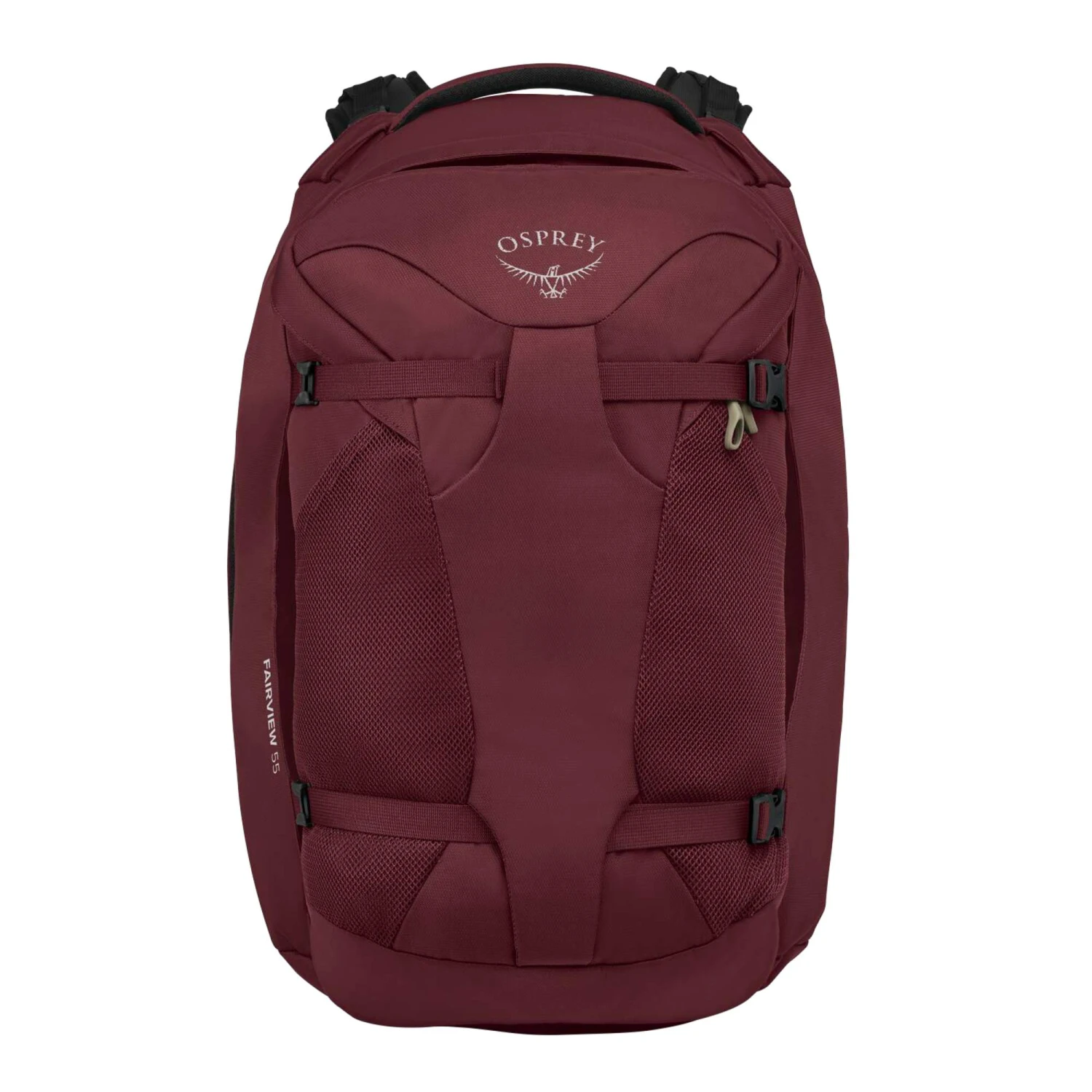 Osprey FAIRVIEW 55 Damen - Kofferrucksack - Image 3