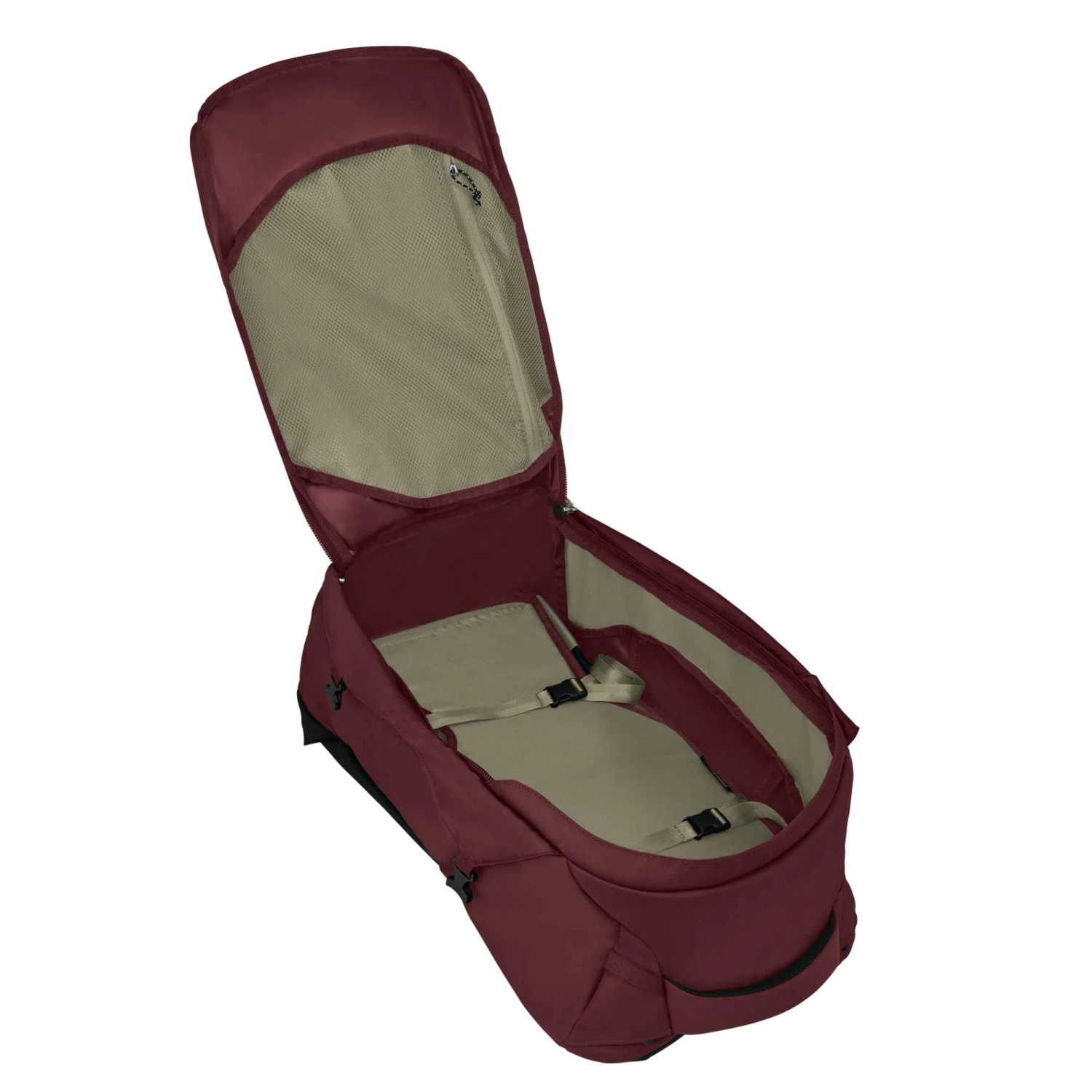 Osprey FAIRVIEW 55 Damen - Kofferrucksack - Image 6