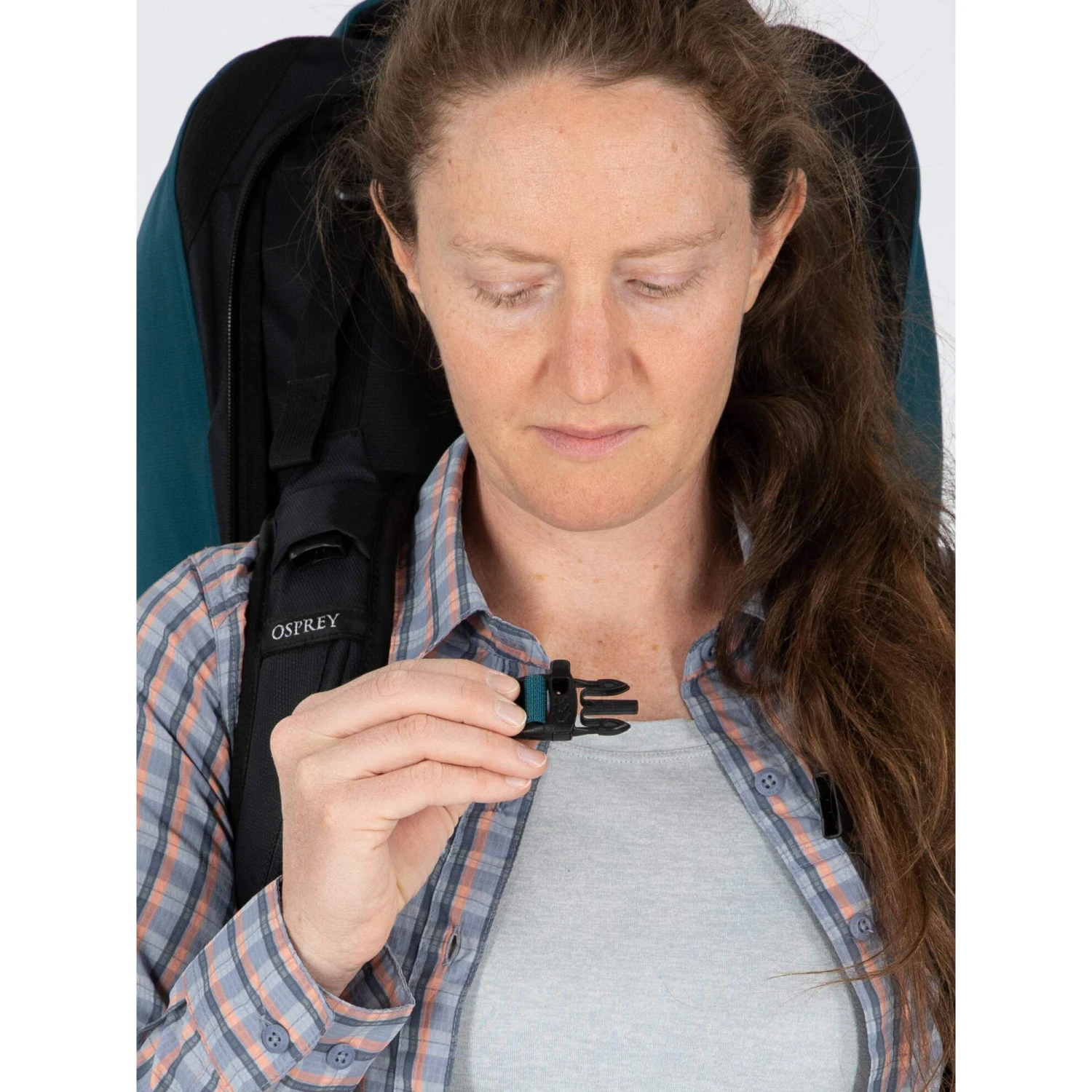 Osprey FAIRVIEW 55 Damen - Kofferrucksack - Image 7