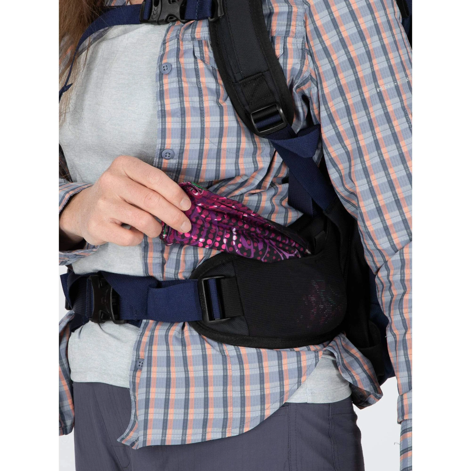 Osprey FAIRVIEW 55 Damen - Kofferrucksack - Image 8